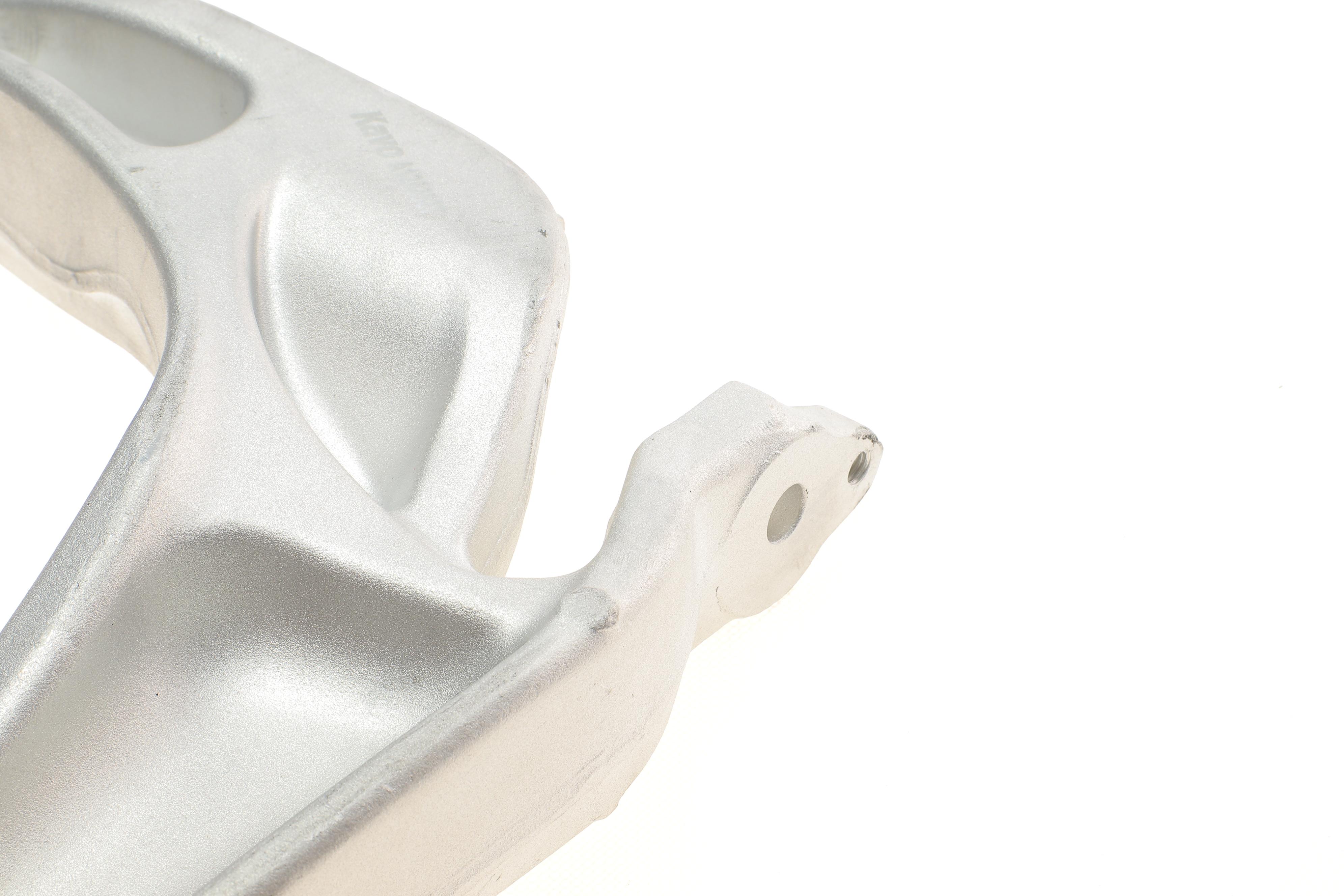 Важіль підвіски (передній/знизу) (L) Honda Civic VIII 1.4-2.2D 05-