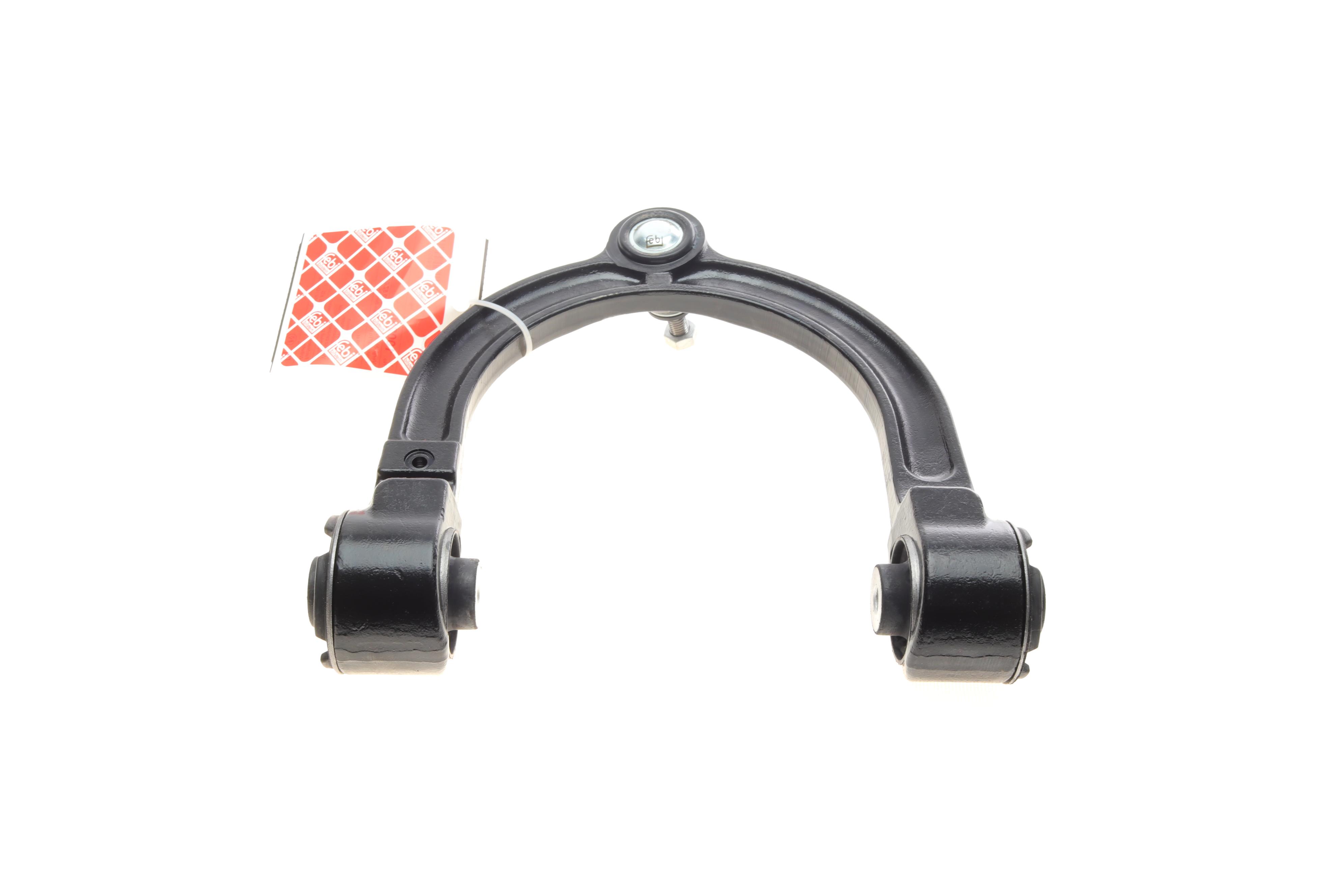 Важіль підвіски (передній/зверху) (R) MB E-class (W211) 02-11