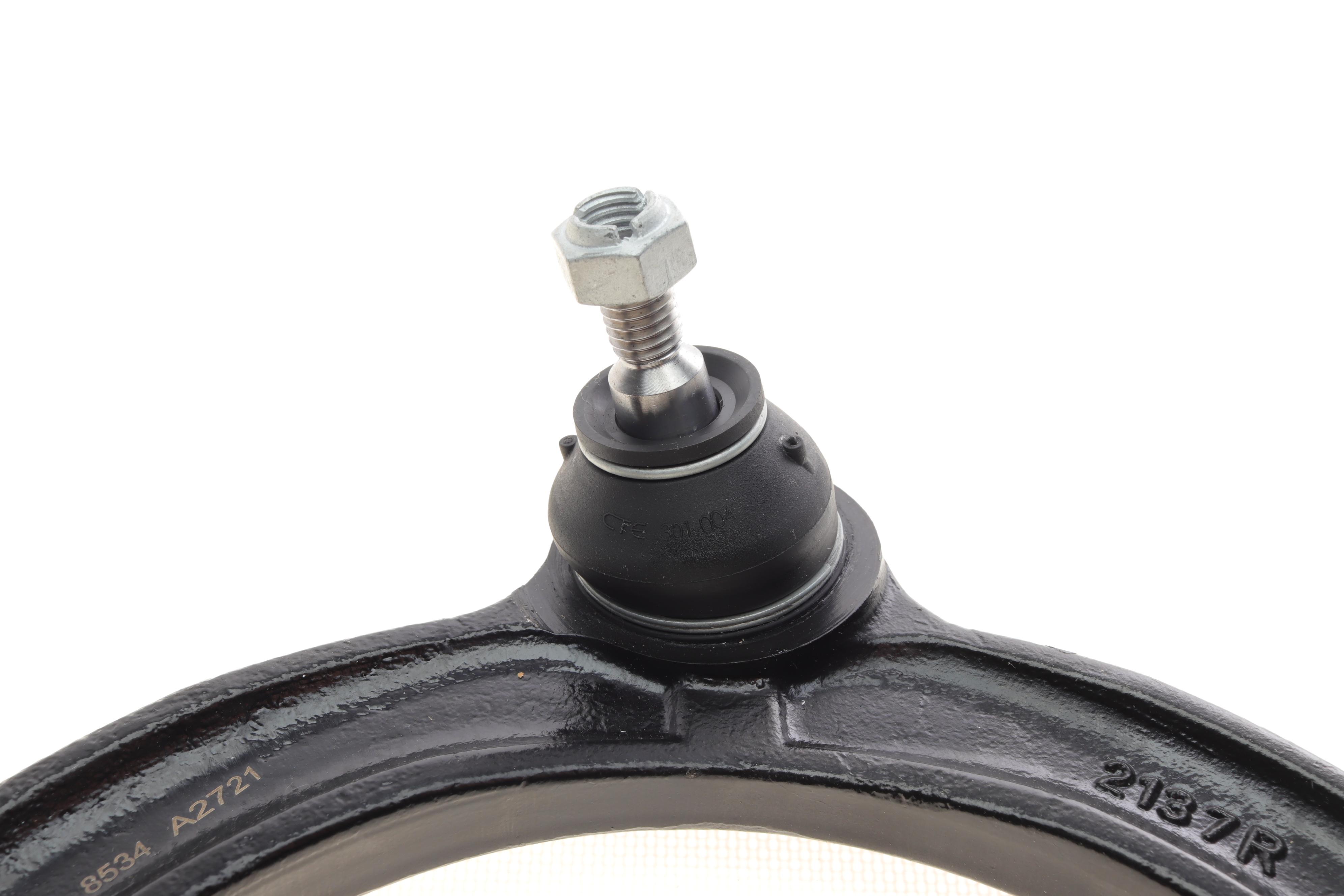 Важіль підвіски (передній/зверху) (R) MB E-class (W211) 02-11