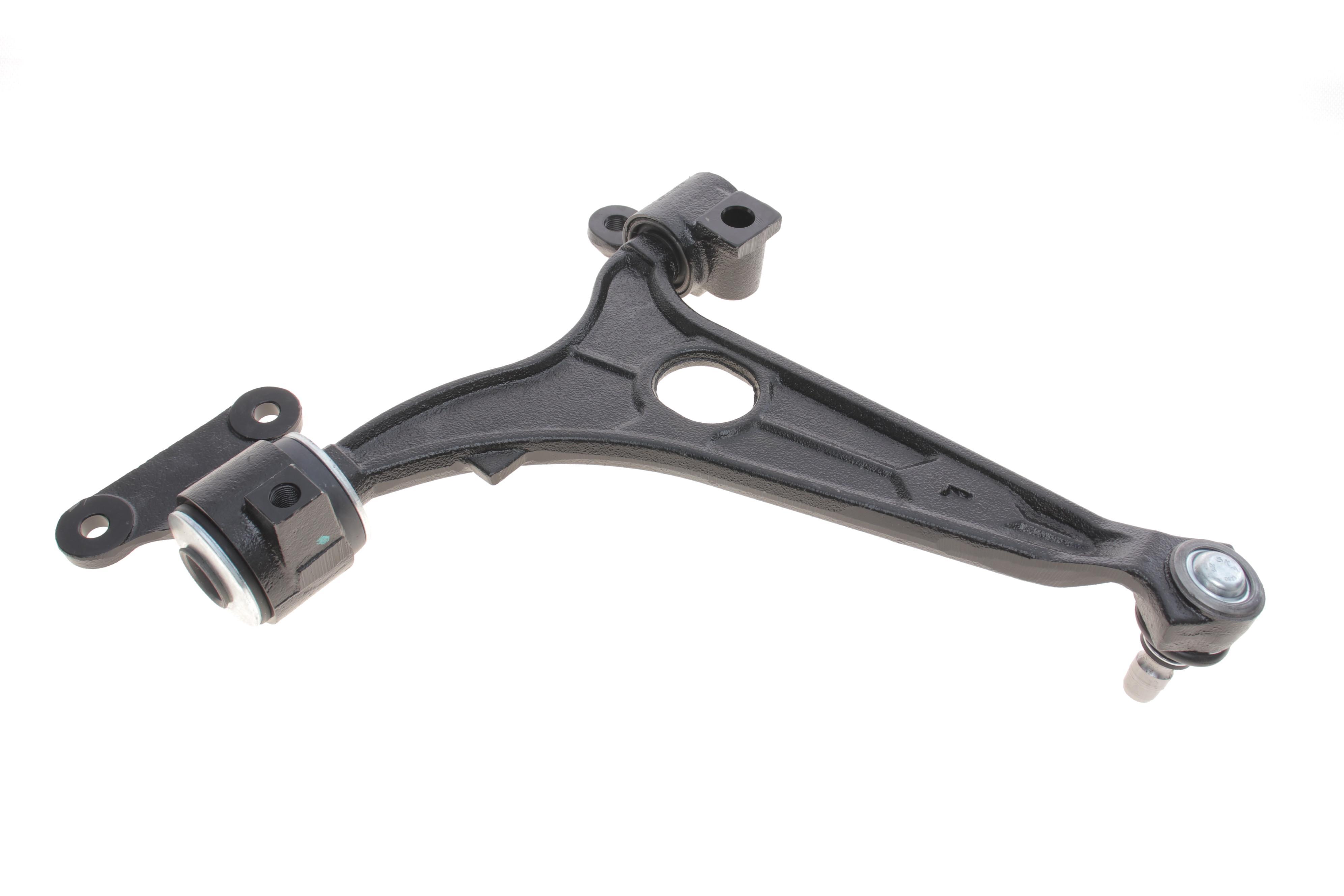 Важіль підвіски (передній) (L) Citroen C8/Peugeot 807 02-14