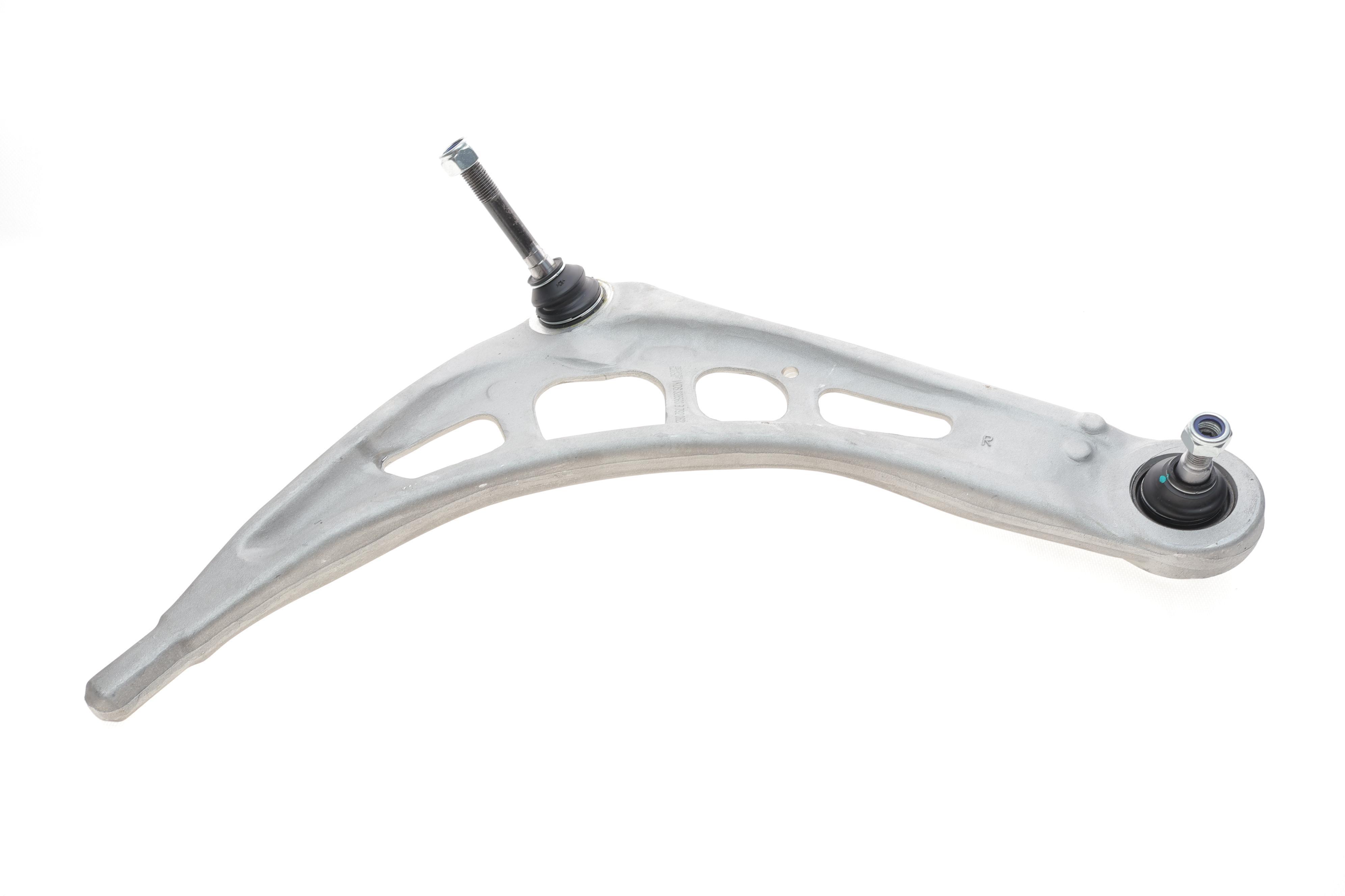 Важіль підвіски (передній/знизу) (R) BMW 3 (E46) 98- M47/M52/N42/N46