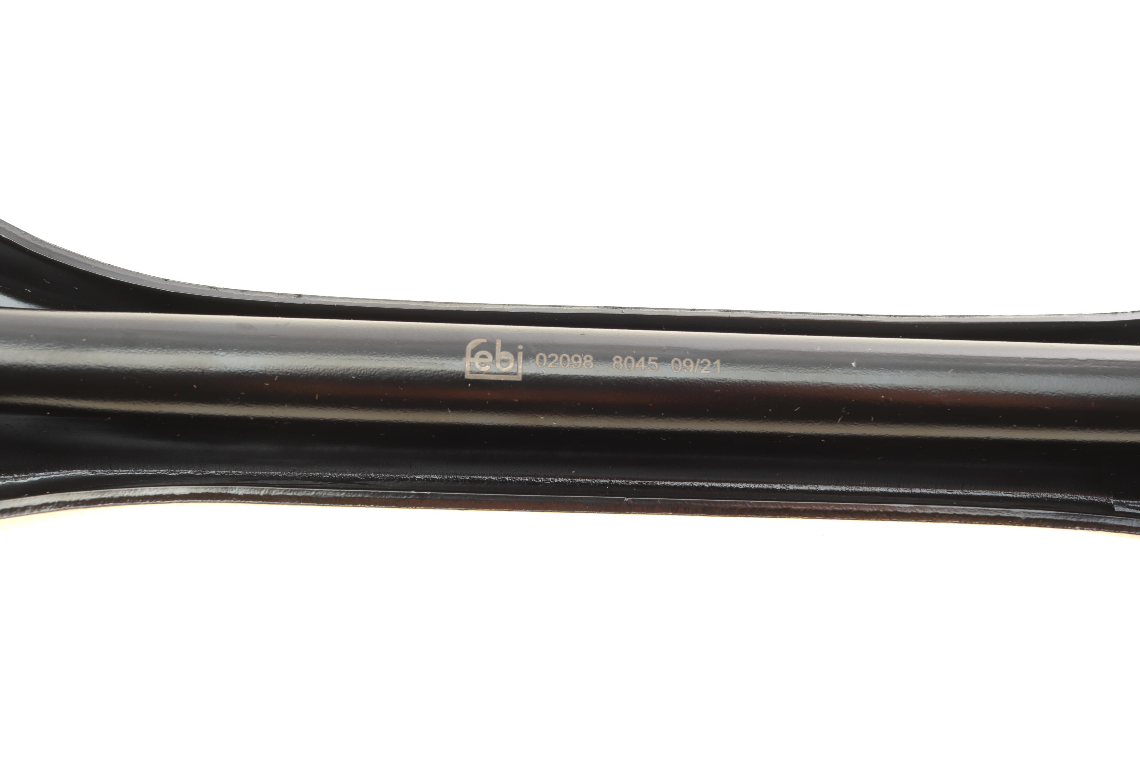 Важіль підвіски (задній/зверху/спереду) MB E-class (W124/W210)/C-class (W202/W203) 84-07