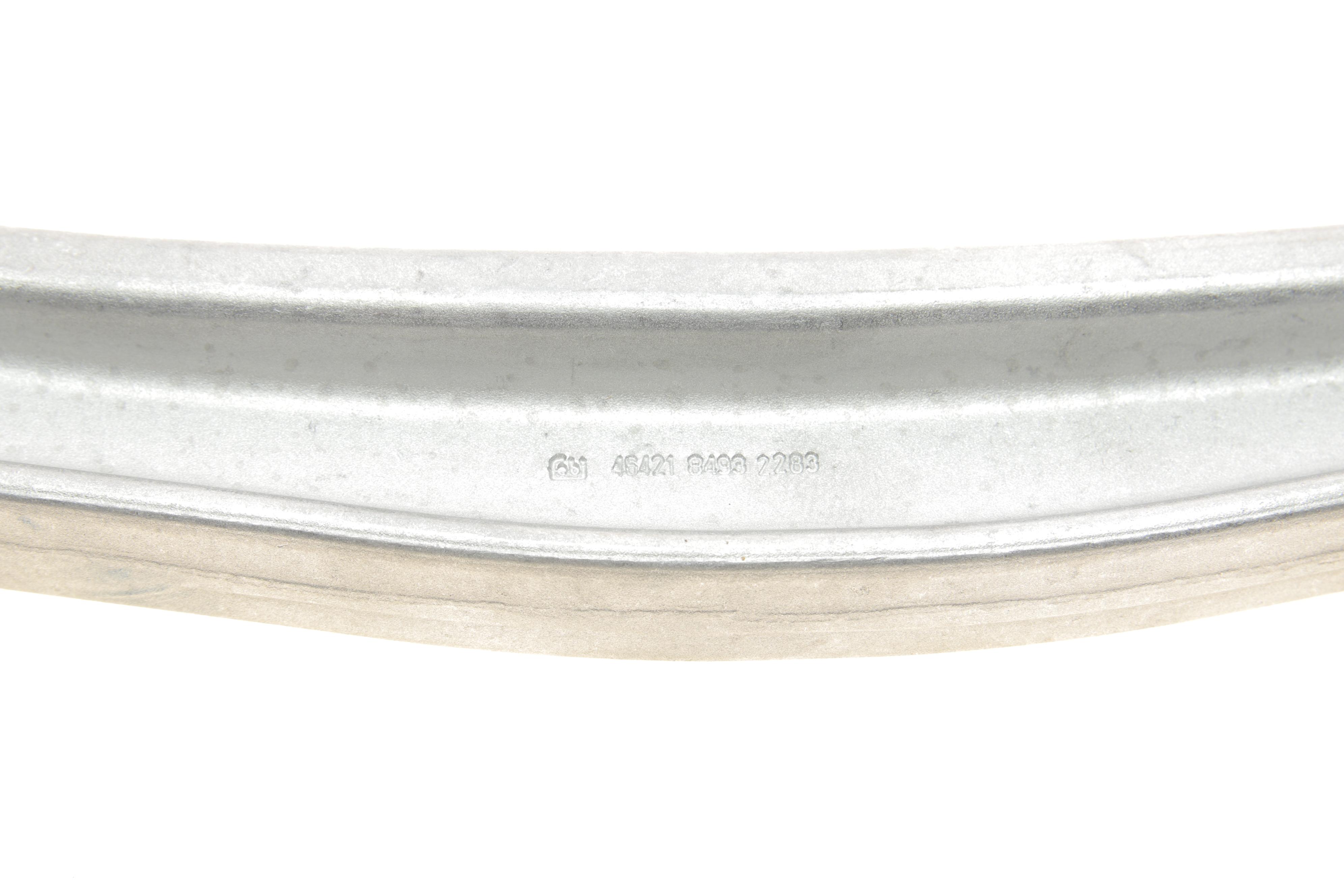 Важіль підвіски (задній/зверху/ззаду) (L) Audi Q7/VW Touareg/Porsche Cayenne 02-