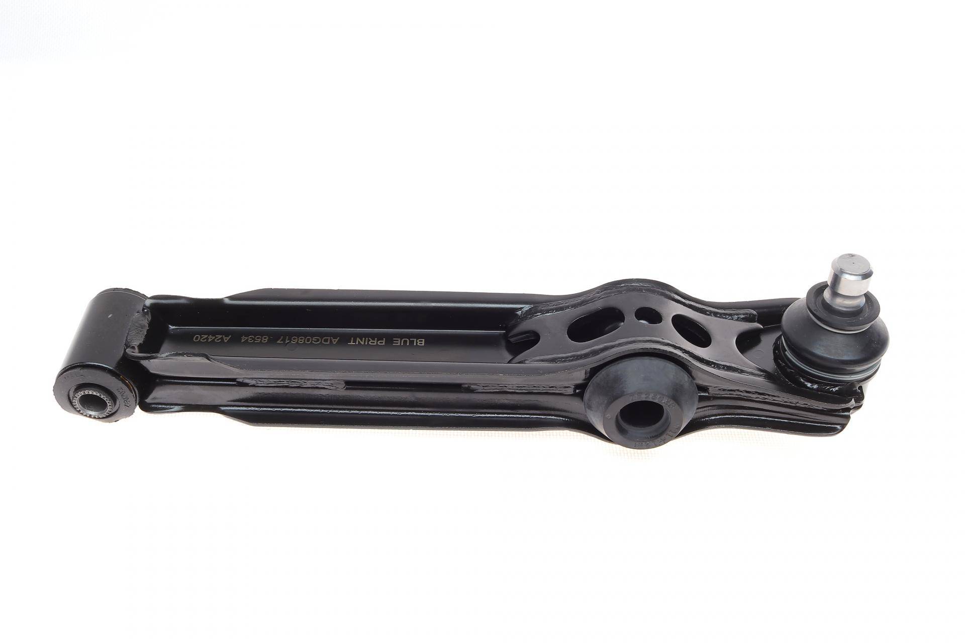 Важіль підвіски (передній/знизу) Daewoo Matiz 98- Chevrolet Spark 00-05