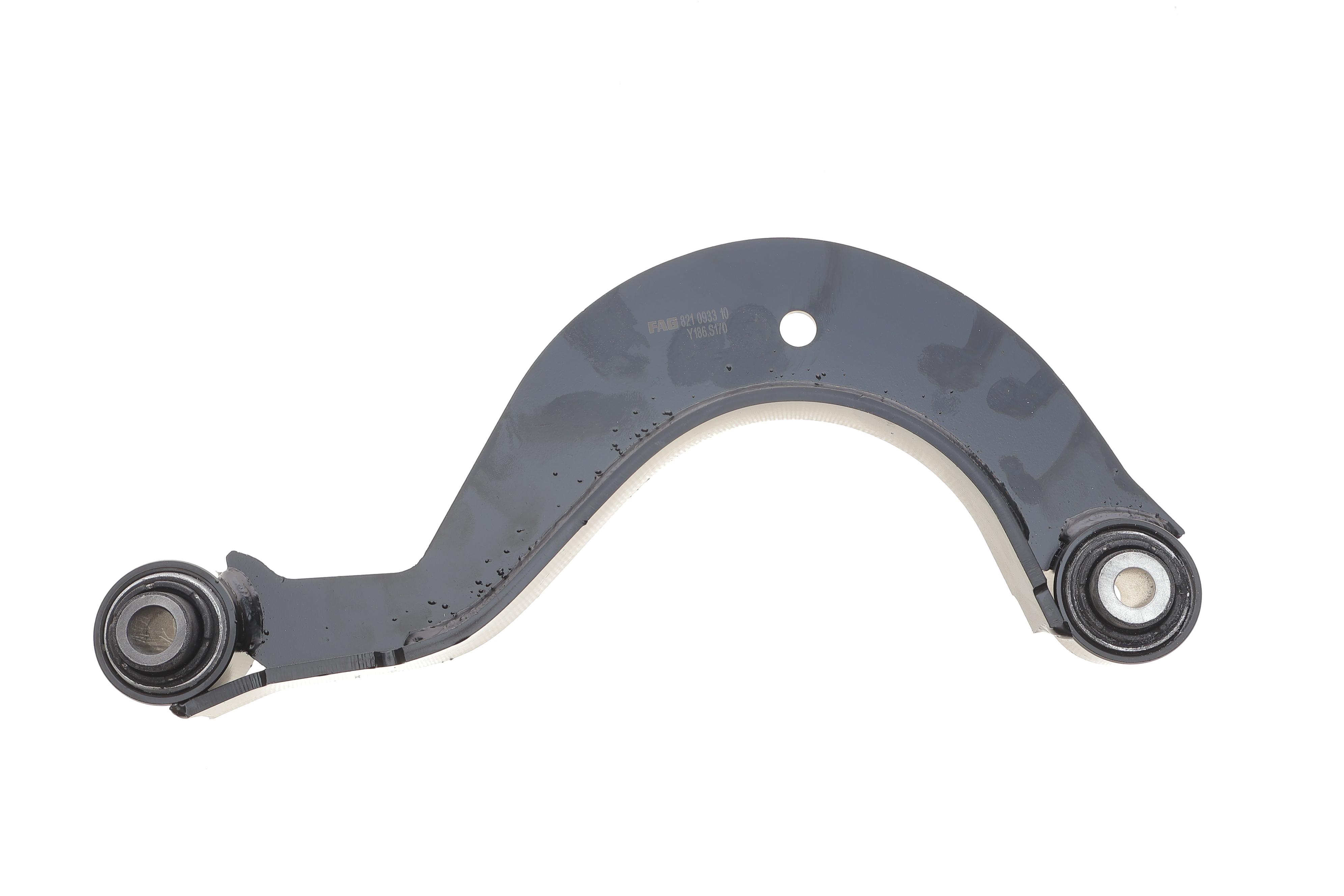 Важіль підвіски (задній/зверху) Audi A3/Skoda Octavia II/SuperB/VW Golf V/VI/Passat 03-