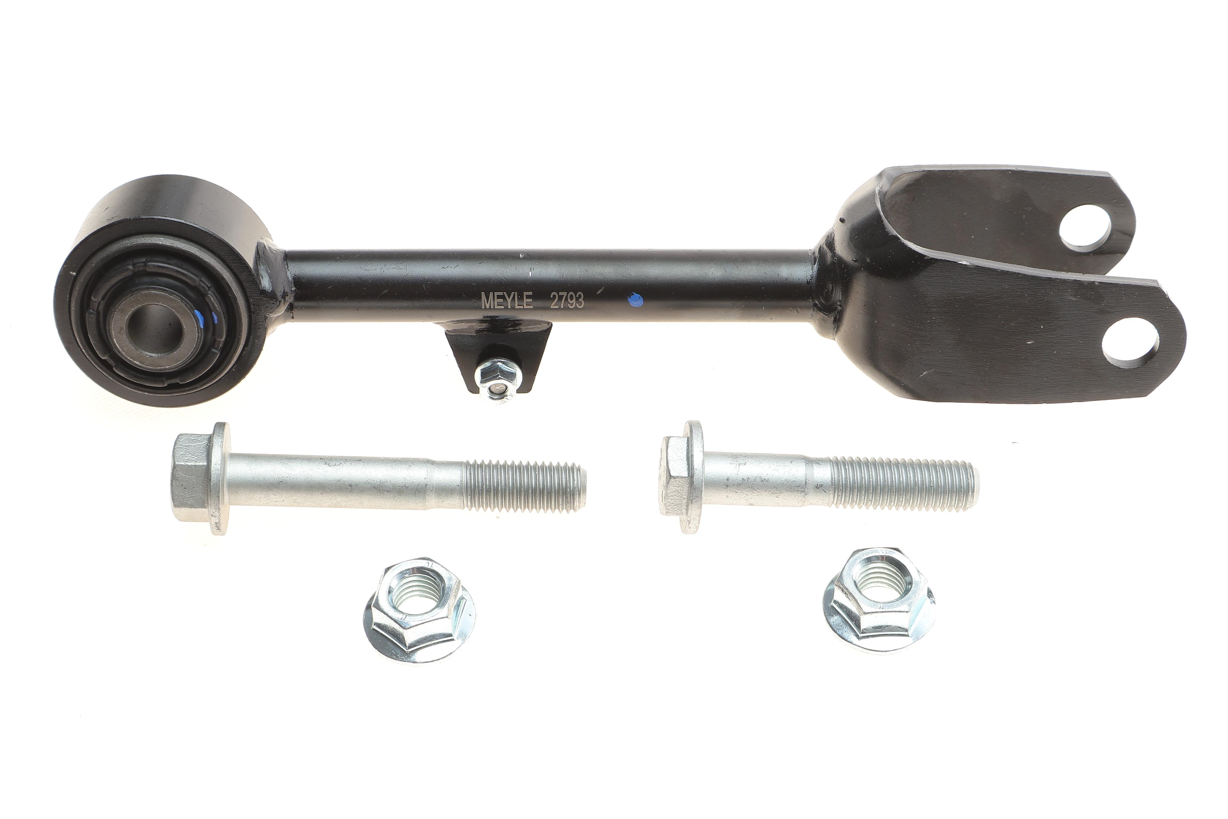 Важіль підвіски (задній/ззаду/зверху) Tesla Model 3 17-