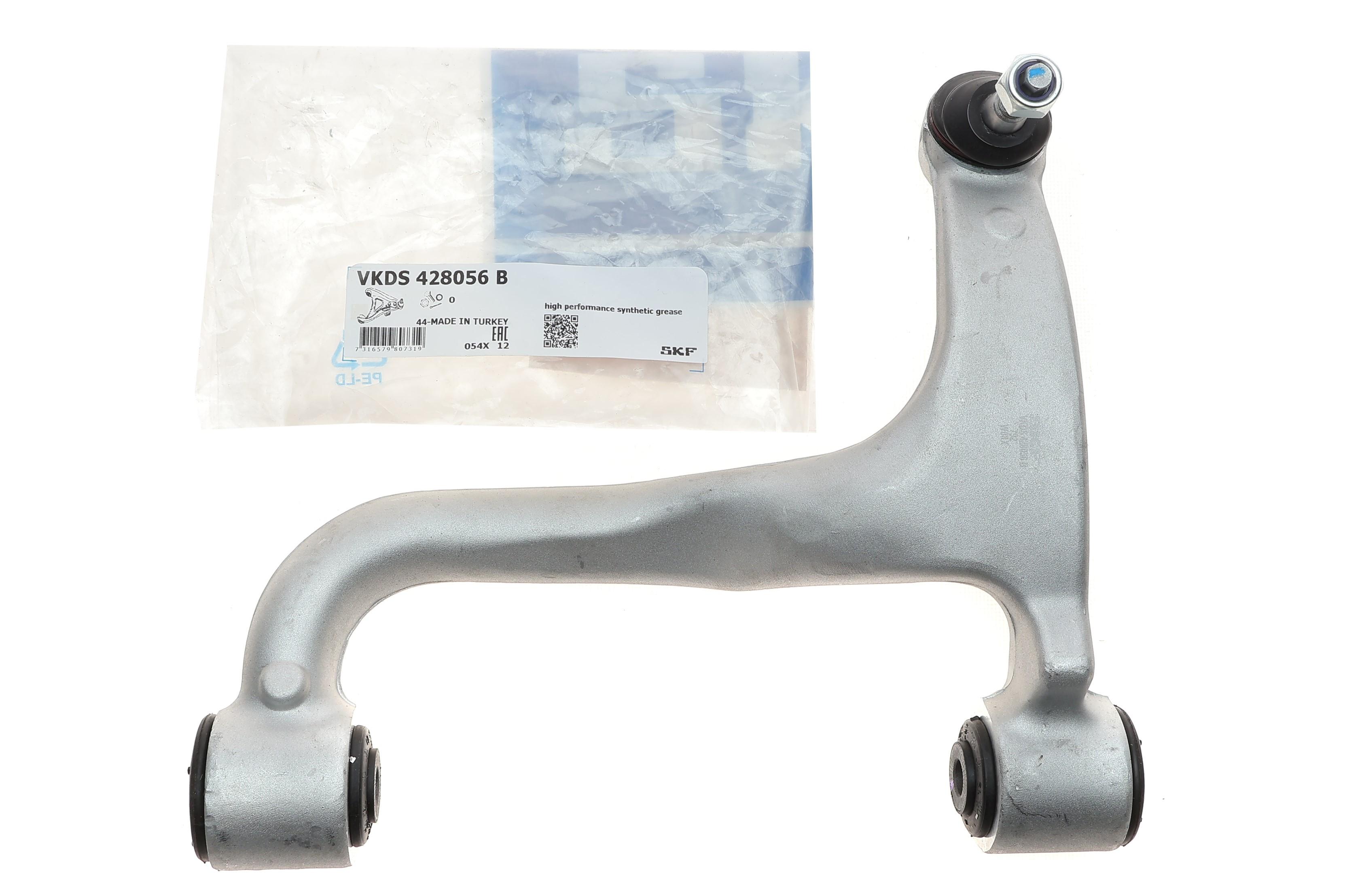 Важіль підвіски (задній/зверху) (R) MB M-class (W163) 98-05