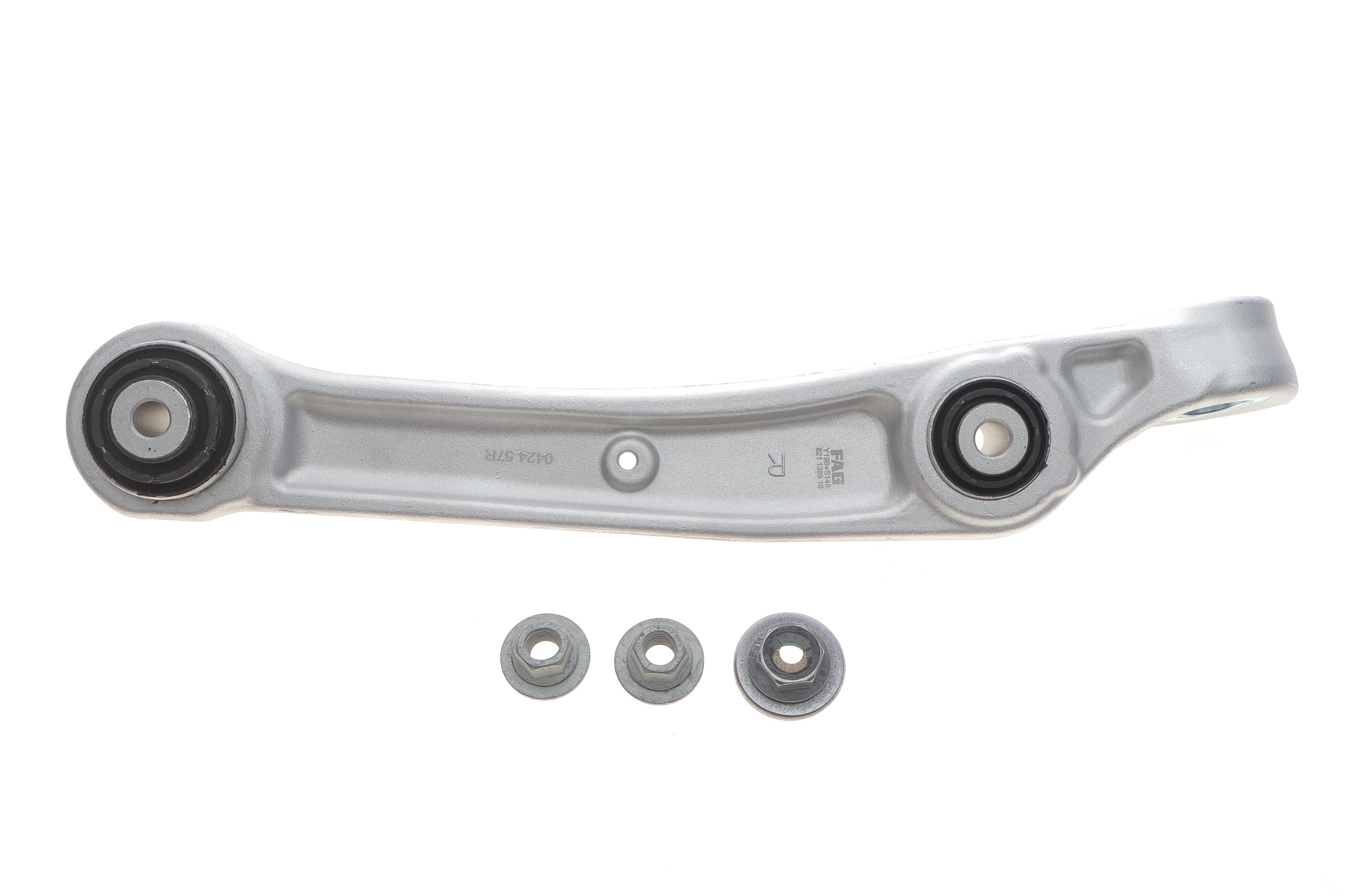 Важіль підвіски (передній/знизу) (R) Audi Q5/Q7/Q8/VW Touareg 15-