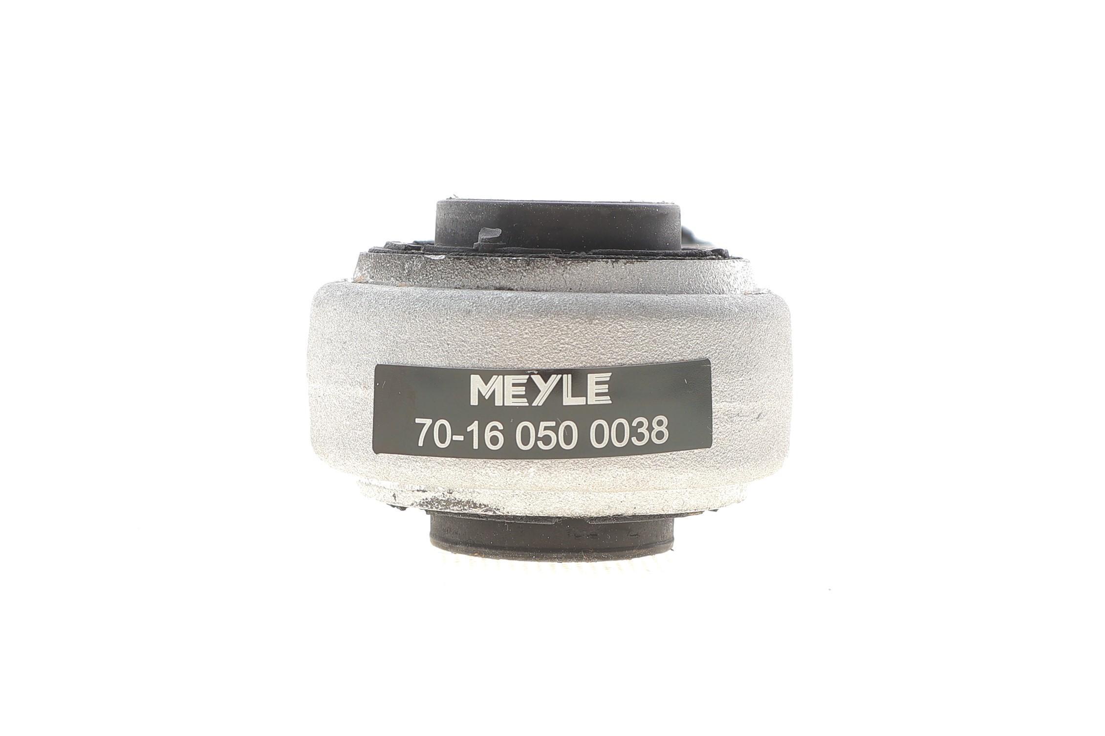 Важіль підвіски (задній) Tesla Model S 12- (косточка)