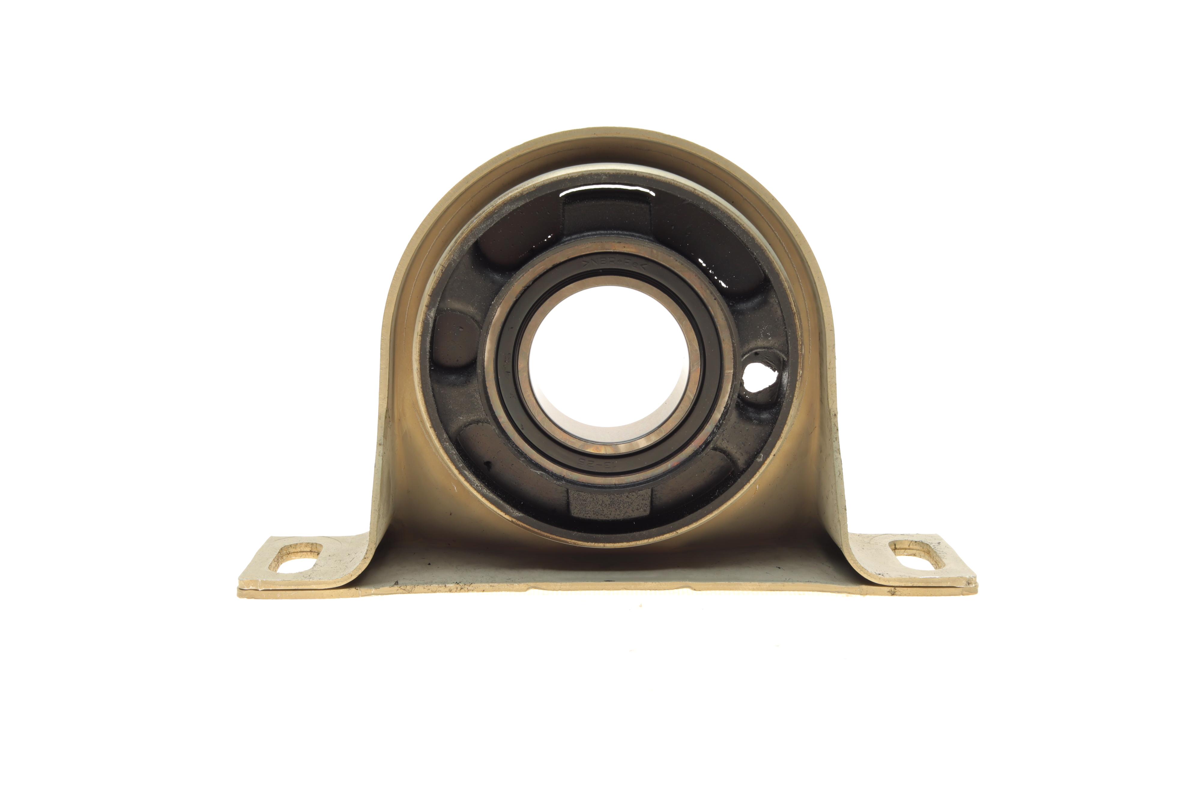 Підшипник підвісний MB Sprinter/VW Crafter 06- (d=47mm) (пильник+хомути)