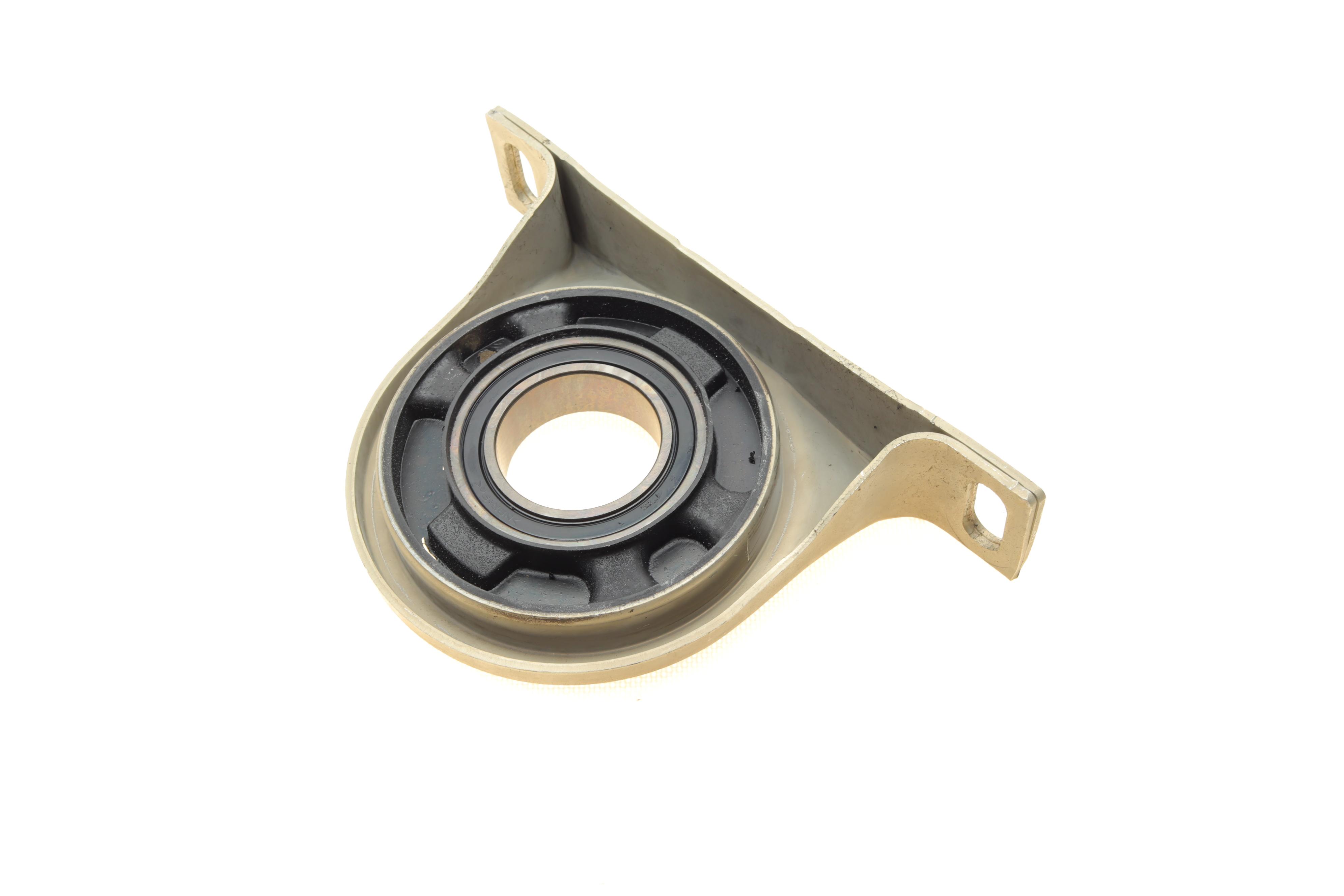 Підшипник підвісний MB Sprinter/VW Crafter 06- (d=47mm) (пильник+хомути)