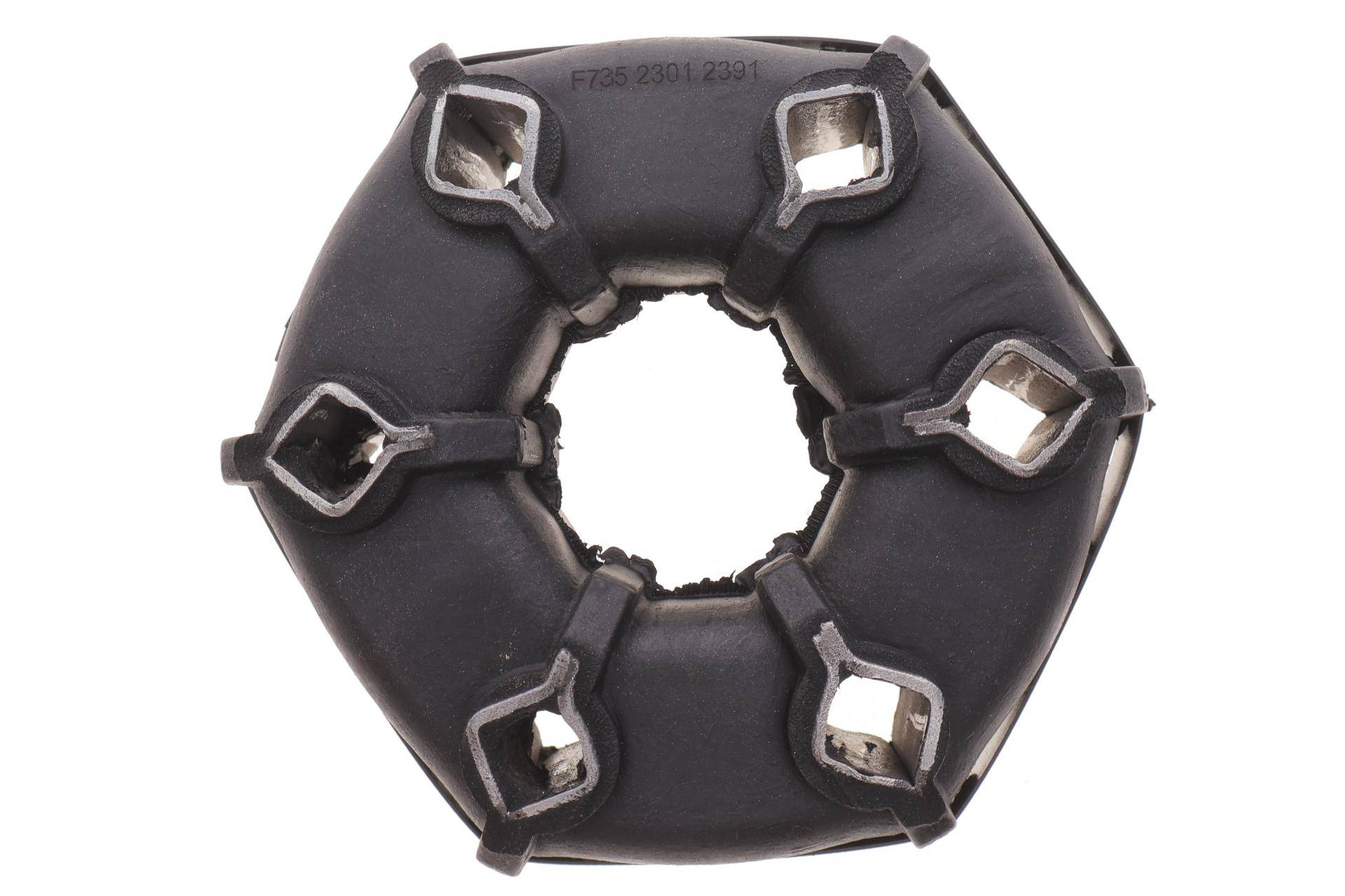 Муфта кардана еластична Ford Transit 2.5 D/TD -00