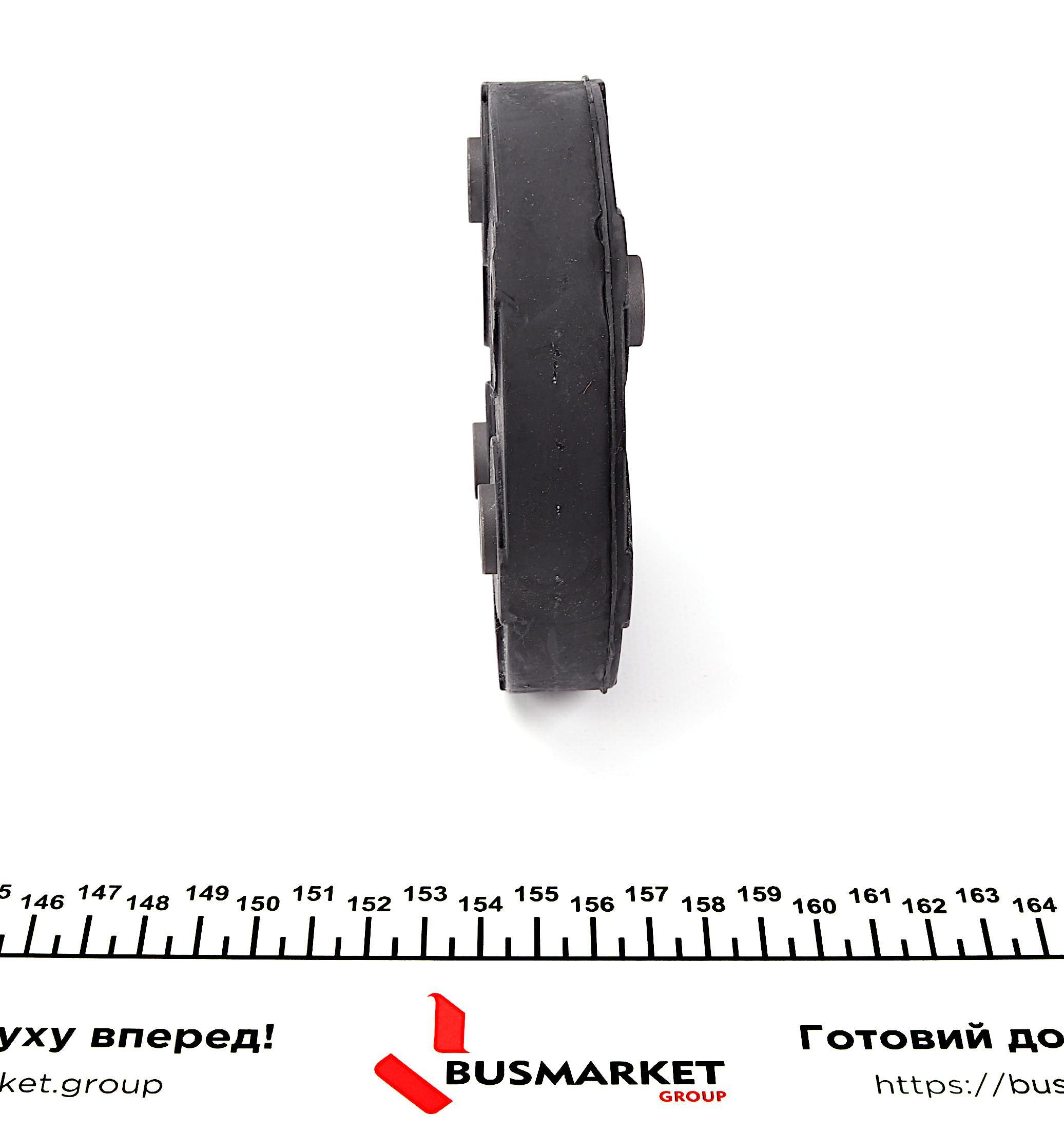 Муфта кардана еластична MB E-class (W210/W124/W202) 1.8-3.0D 82-97