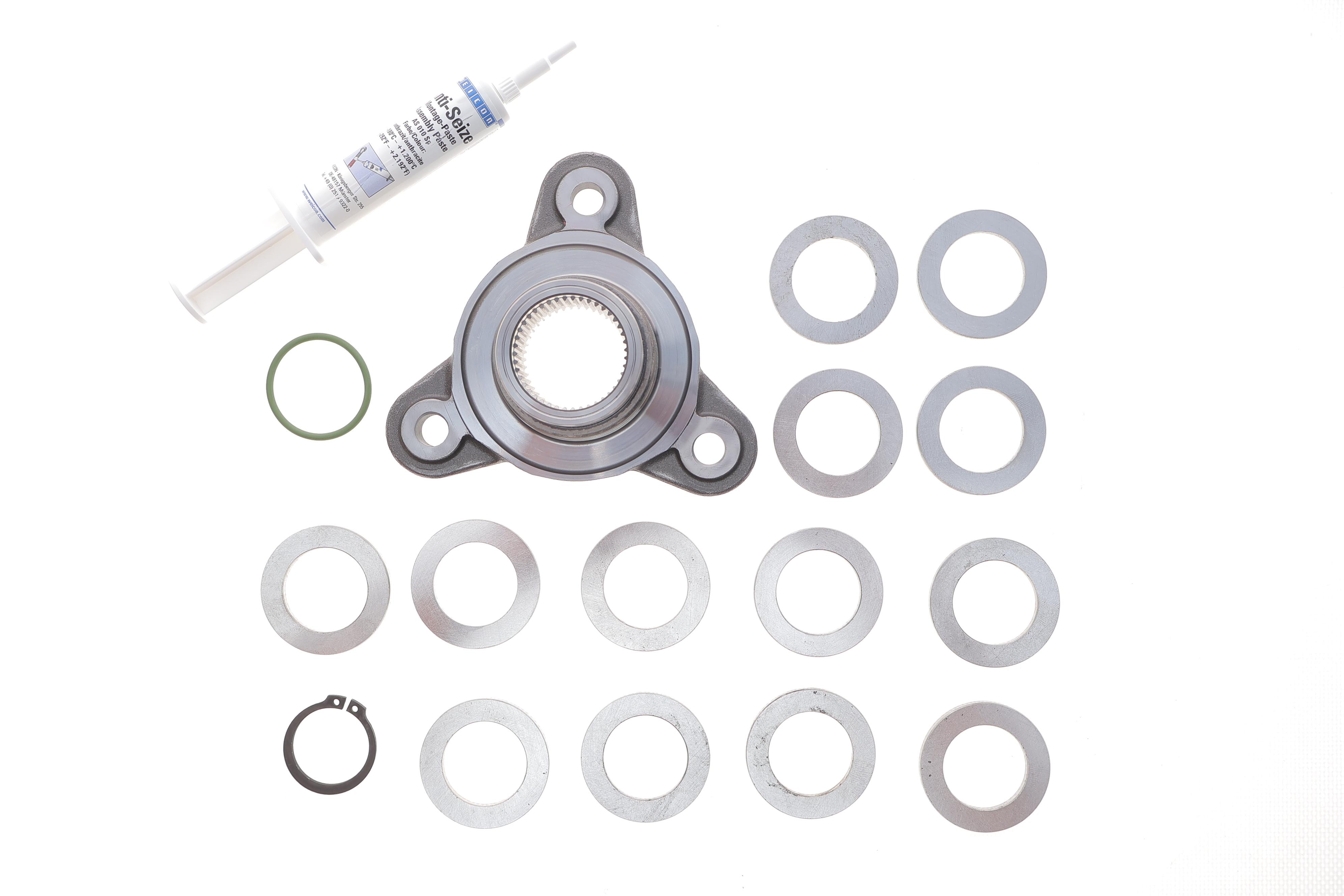 Фланець карданного валу (до редуктора) BMW 5 (F10/F11) 11-17 (ATC35L/ATC13-1/ATC350)