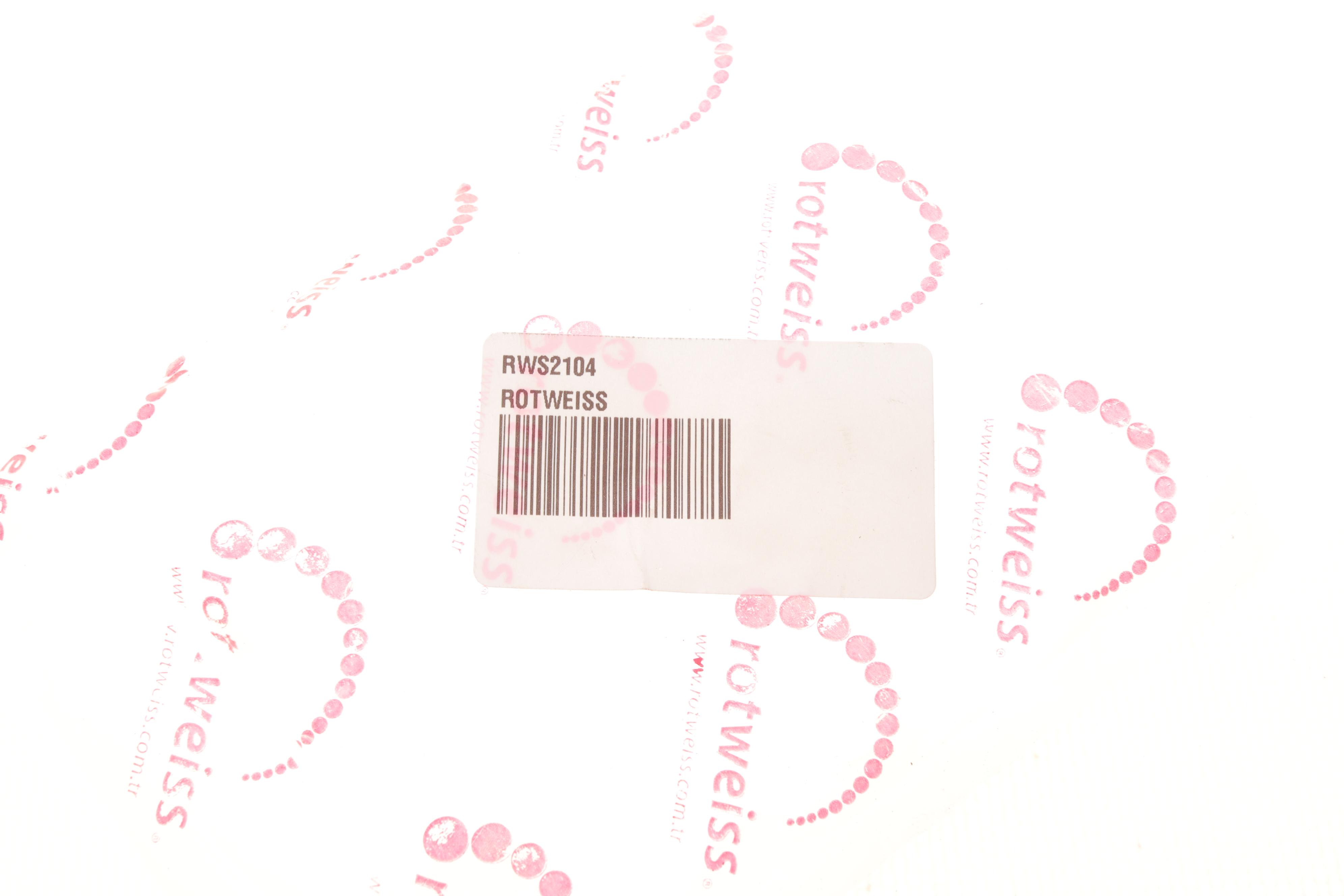 Сальник хвостовика Ford Transit 86-00 (42x75x11.5/9.5)