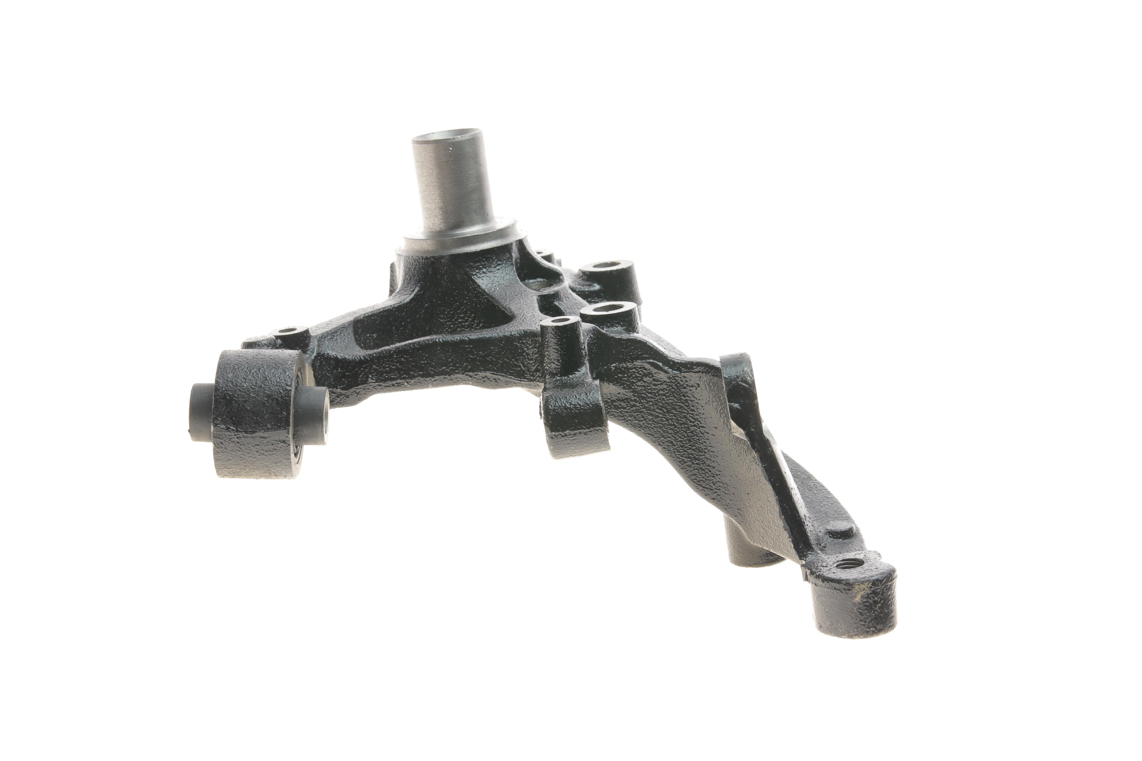 Кулак поворотний (цапфа) Skoda Octavia/VW Golf VII 12- (R) (задня)