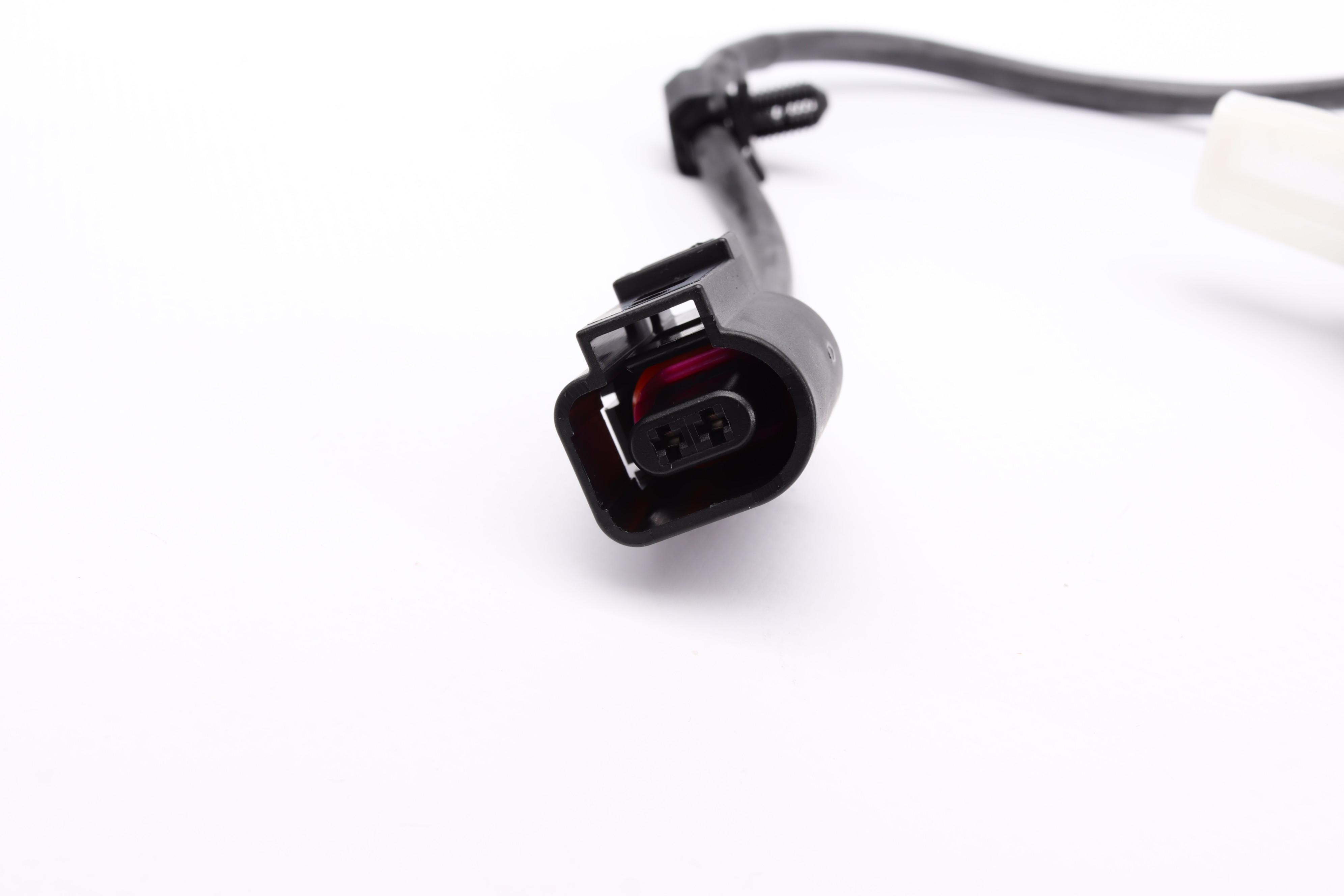 Насос масляний муфти дифференціала (Haldex) VW T5 (4x4) 2.0TDI/2.5TDI 03-15