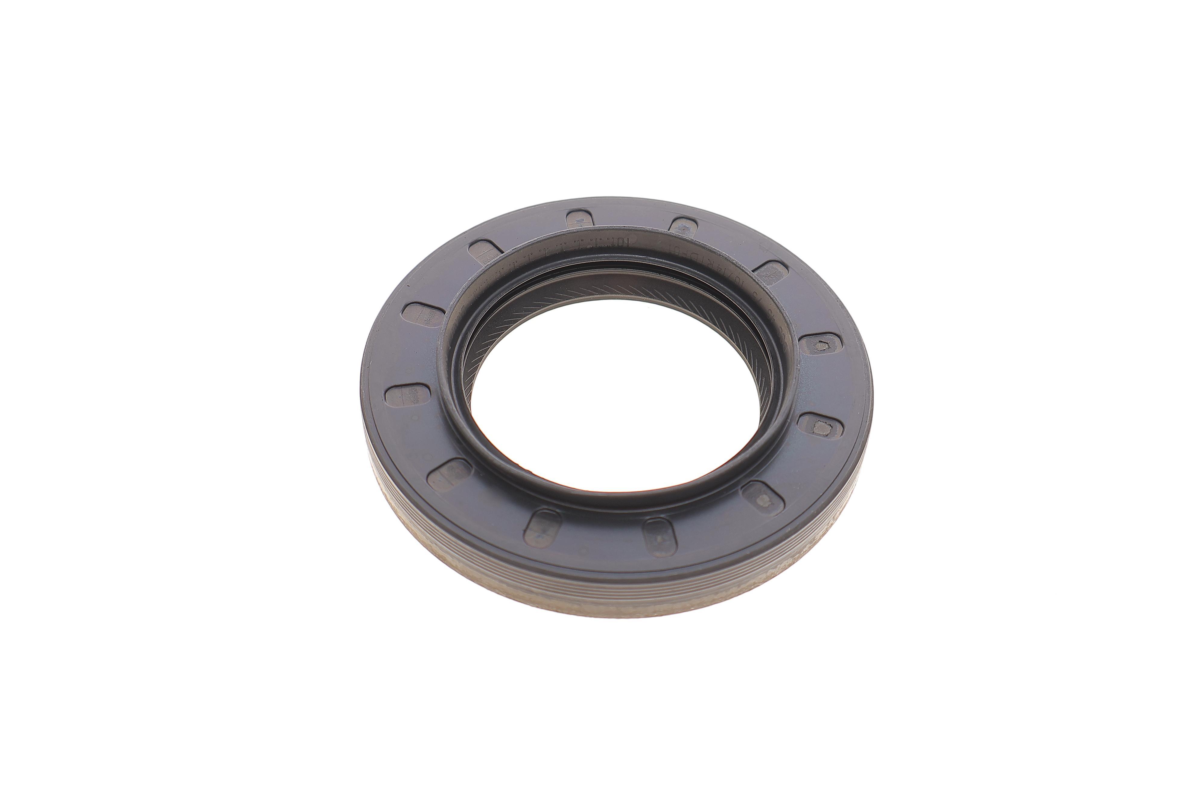 Сальник півосі (R) BMW 3 (E90-E93/E36/E46)/5 (F10/F11/F18)/7 (G11/G12) -13 (45x75x10)