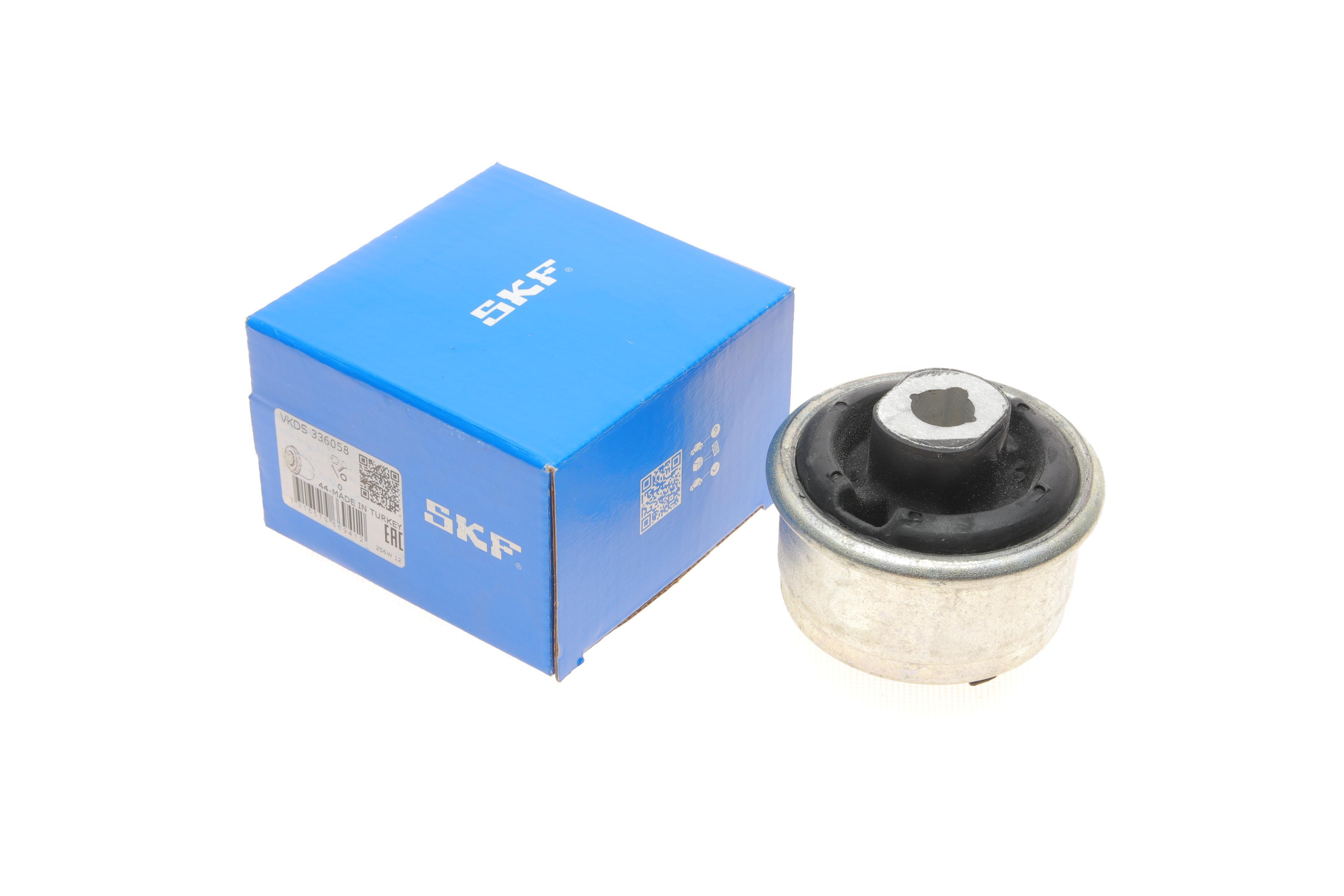 Сайлентблок важеля (переднього/знизу/ззаду) Renault Scenic III/Megane III 08-