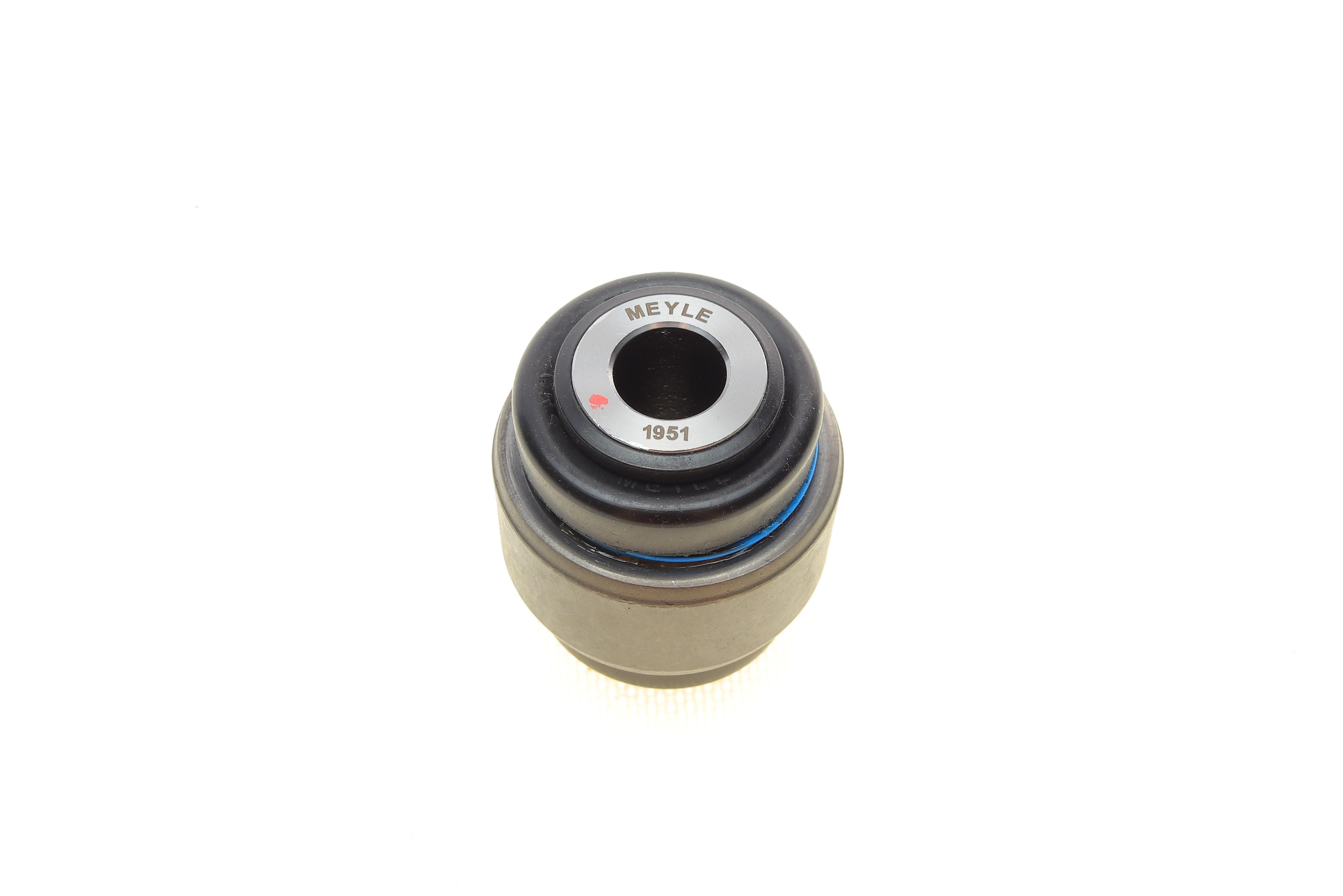 Сайлентблок важеля (заднього) BMW 3 (E90/E91/E92/E93/F30/F80) 1.6-4.4 03-