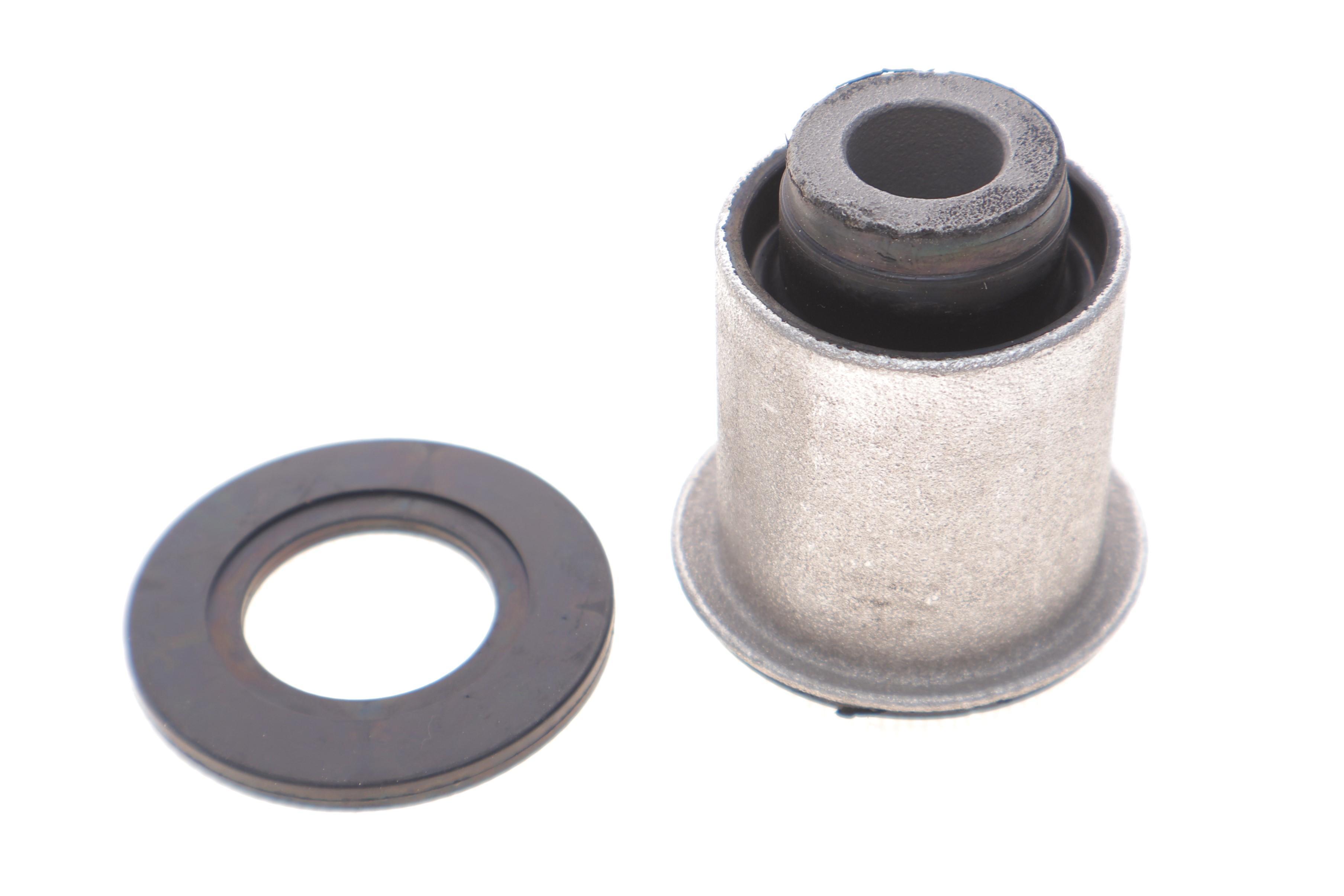 Сайлентблок важеля (переднего/снизу/спереди) Nissan X-Trail 01-13