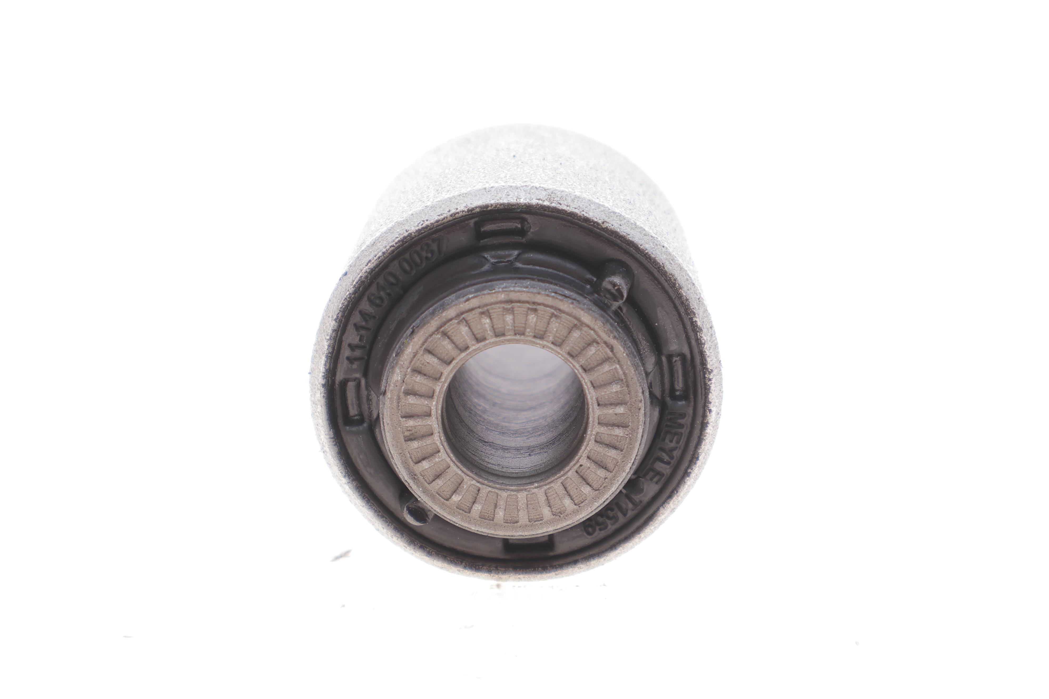 Сайлентблок важеля (переднього/знизу/спереду) Citroen C4/Peugeot 308/3008 13-