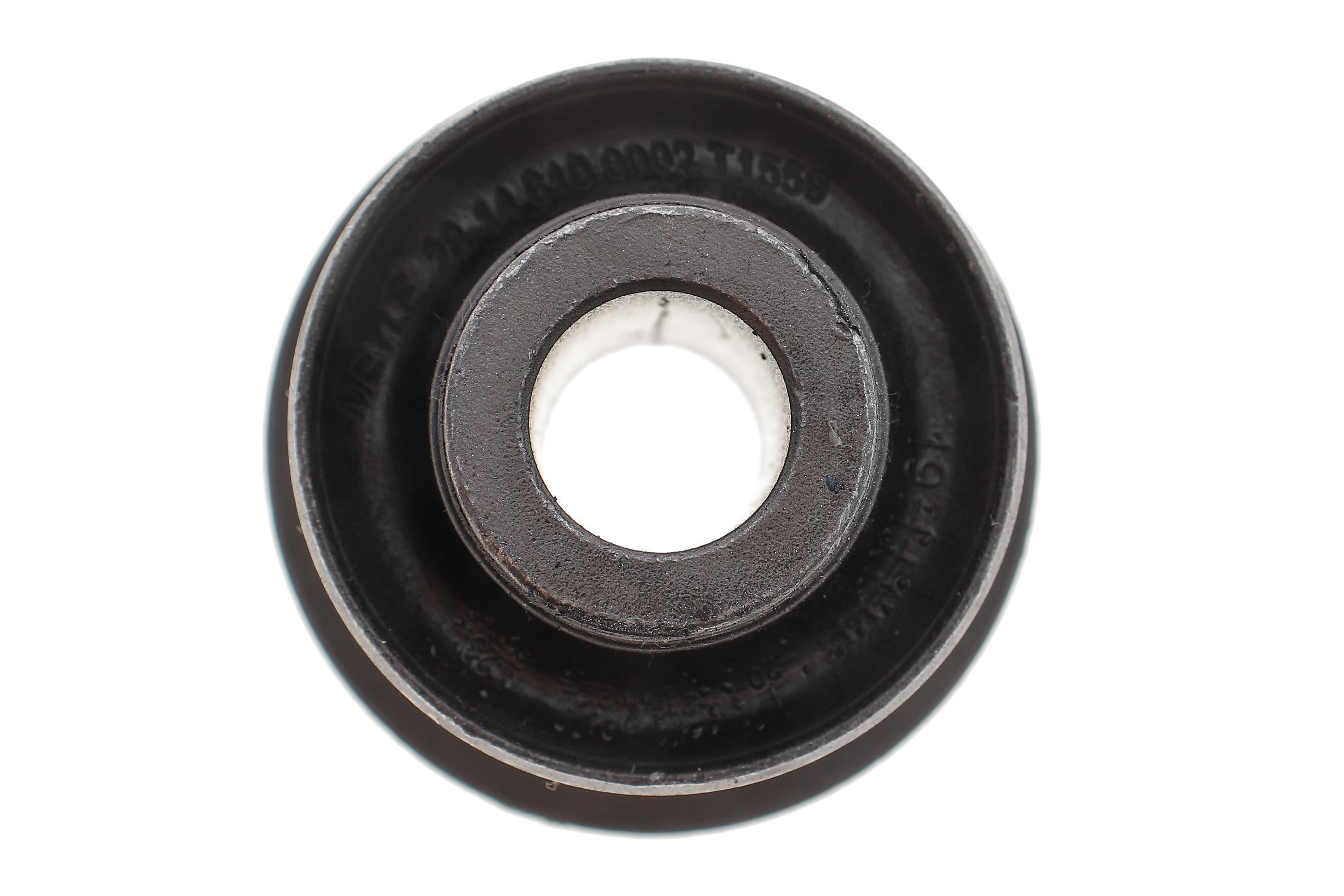 Сайлентблок важеля (переднього/знизу/всередині) Kia Sorento 02-