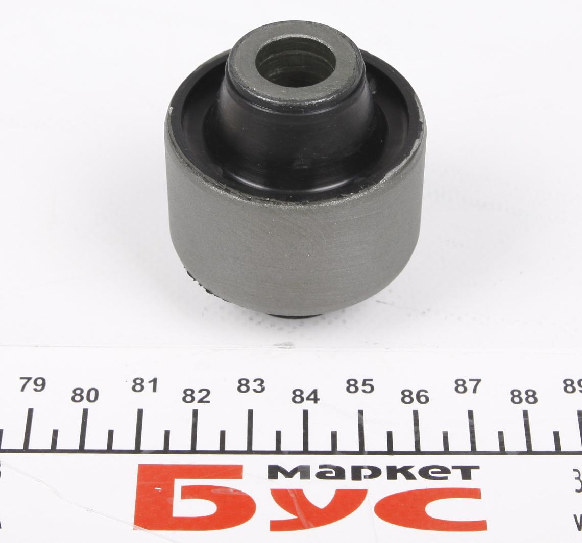 Сайлентблок важеля (заднього/зверху) Opel Vectra S 1.9CDTI/2.0DTI 02-(47.50x14.00x54.00)до рестайлінг