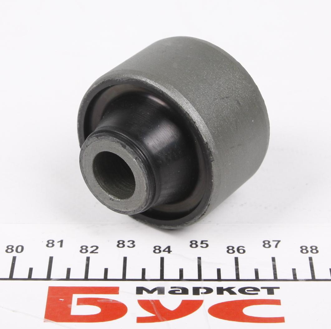 Сайлентблок важеля (заднього/зверху) Opel Vectra S 1.9CDTI/2.0DTI 02-(47.50x14.00x54.00)до рестайлінг