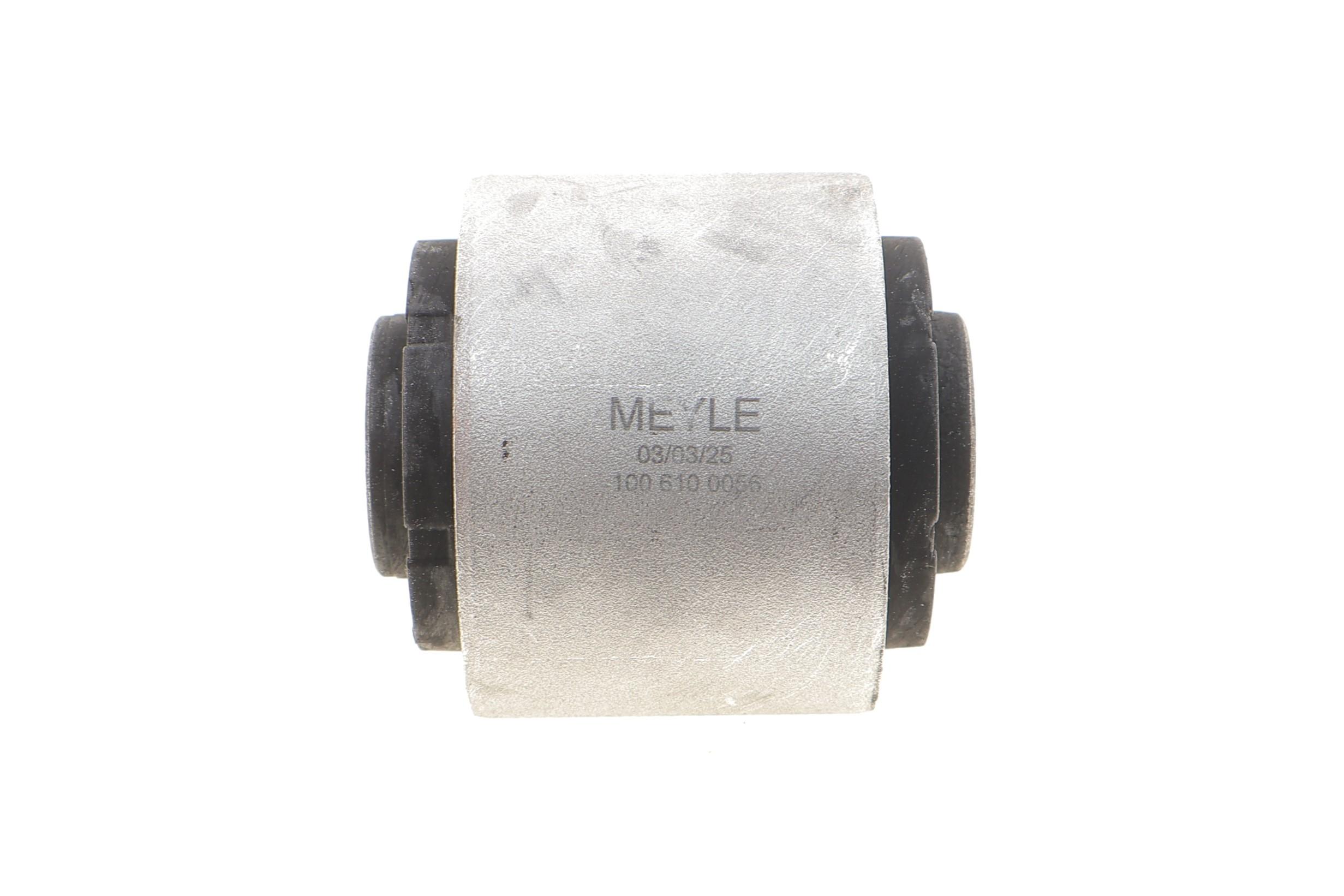 Сайлентблок важеля (переднього/знизу) Audi Q7/A8 15-/VW Touareg 17-