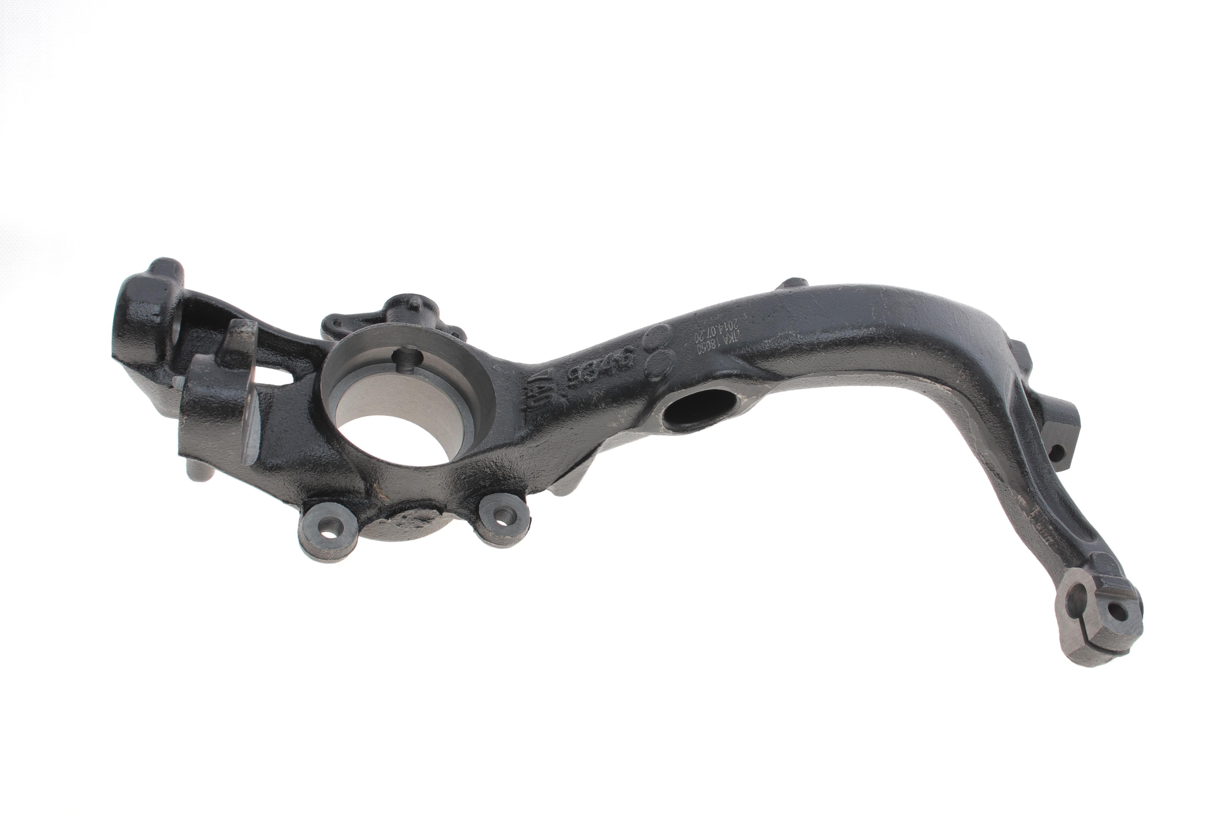 Кулак поворотний (цапфа) (передня/R) VW Passat B5 96-05