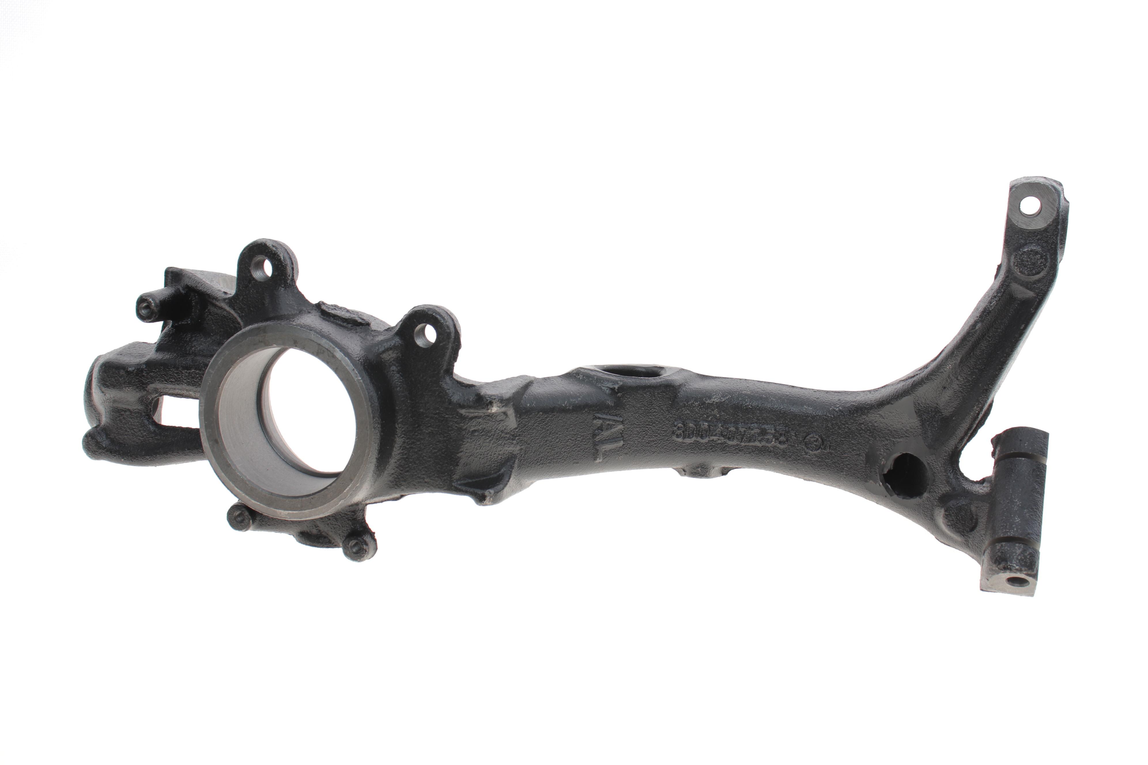 Кулак поворотний (цапфа) (передня/R) VW Passat B5 96-05