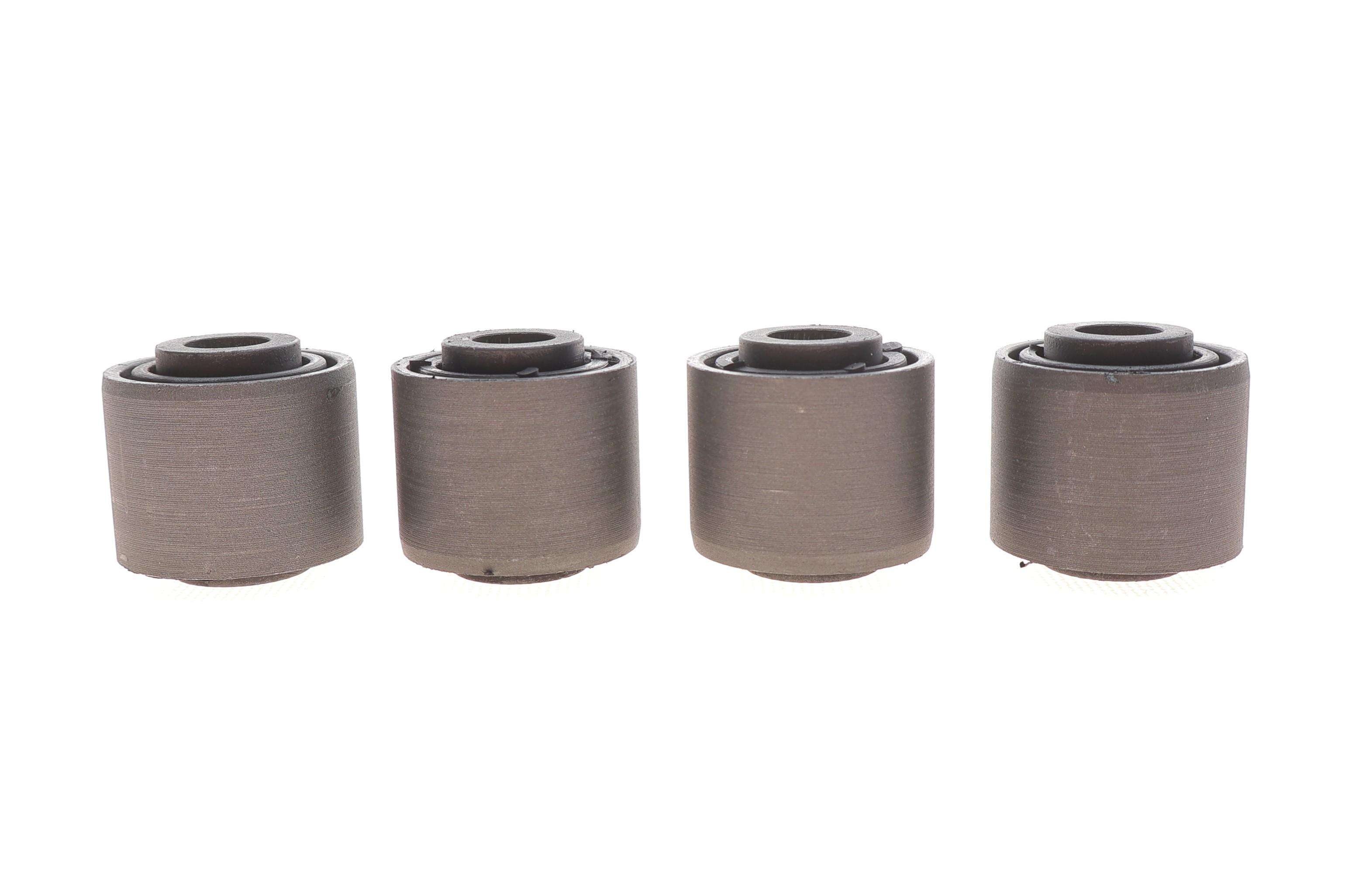 Комплект сайлентблоків задньої підвіски Ford C-max/Focus III/Kuga II 10-/Escape III 12- (14шт)