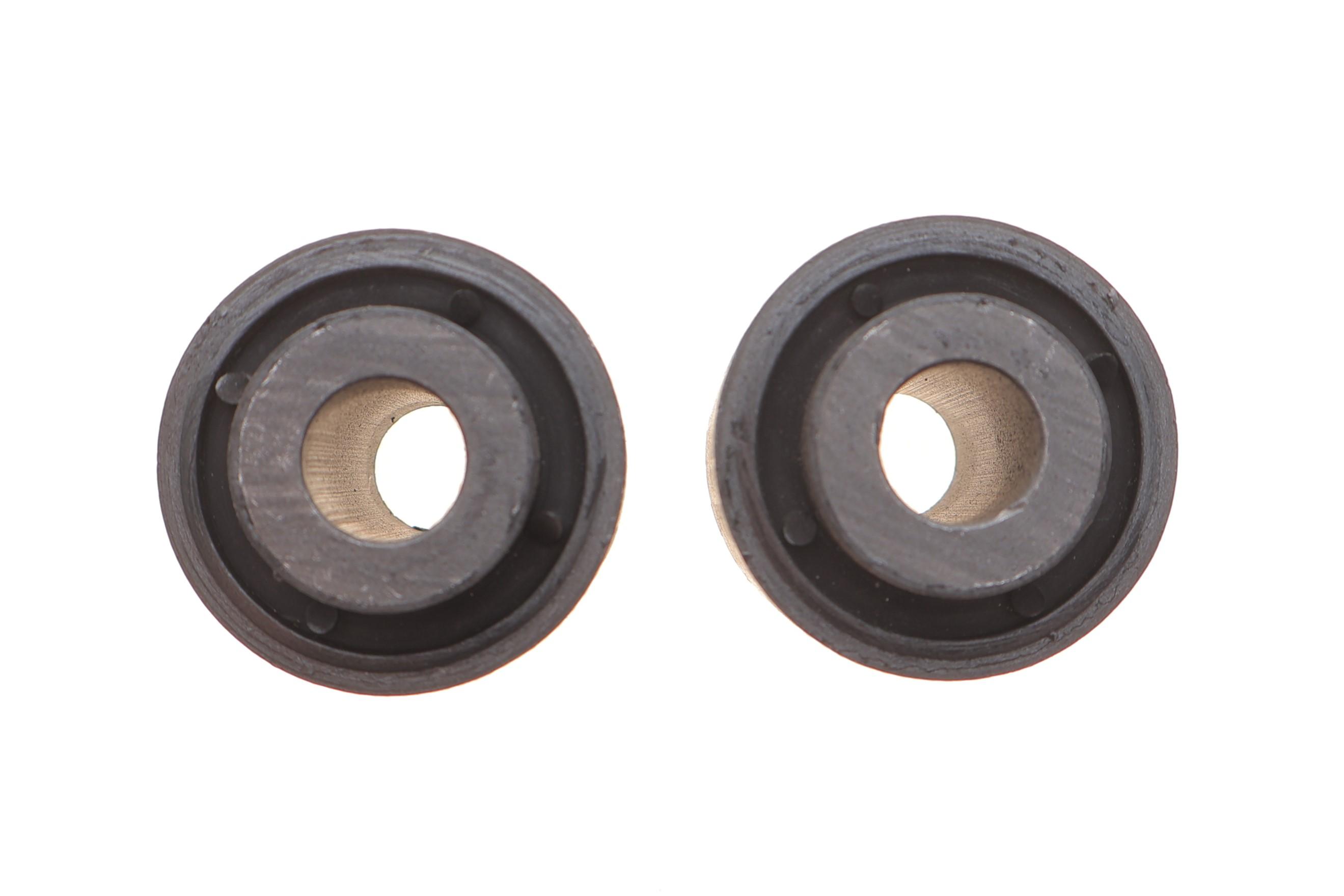 Комплект сайлентблоків задньої підвіски Ford C-max/Focus III/Kuga II 10-/Escape III 12- (14шт)