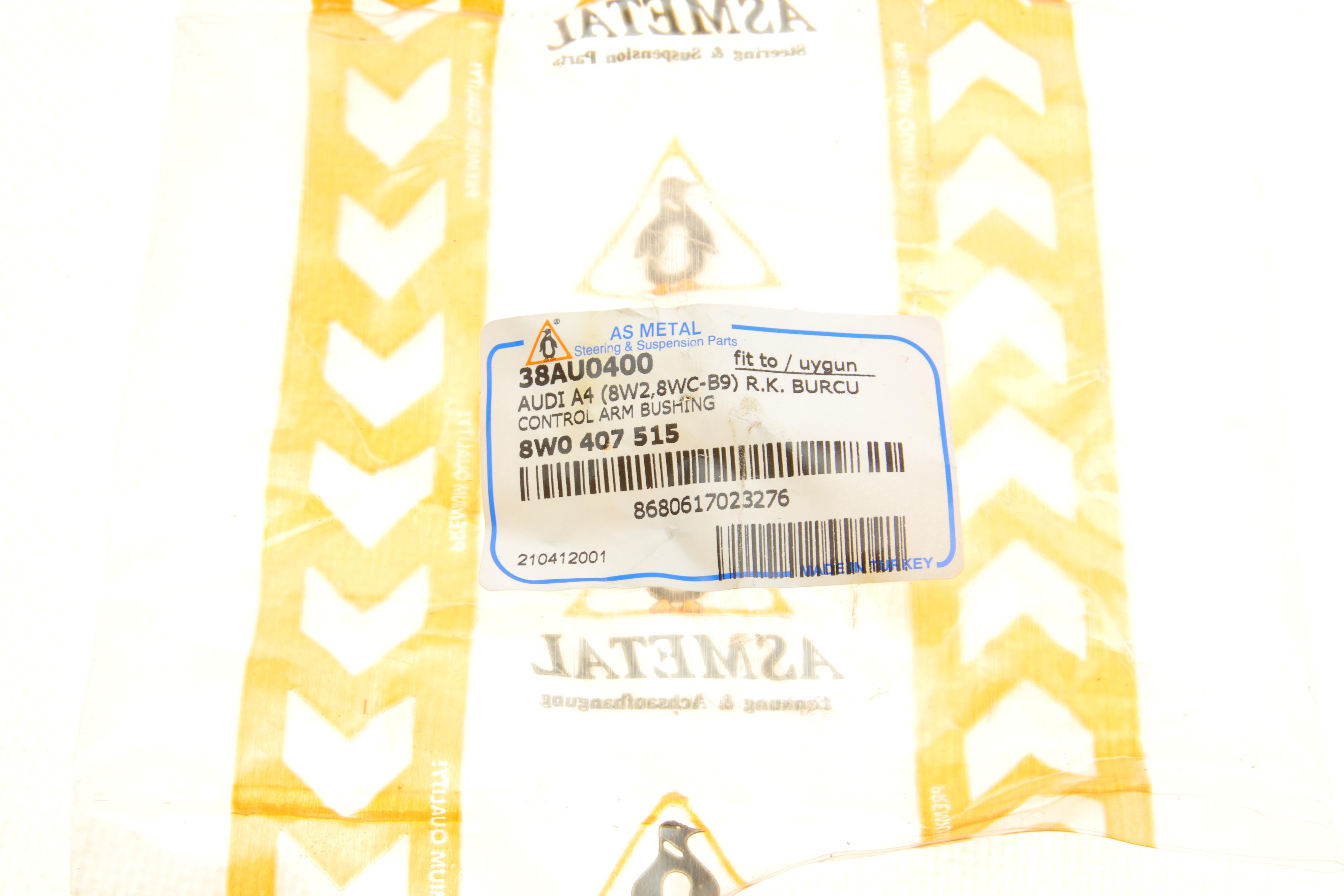 Сайлентблок важеля (переднього) Audi A4/A5 1.4-2.0 i/2.0-3.0 TDI 15-