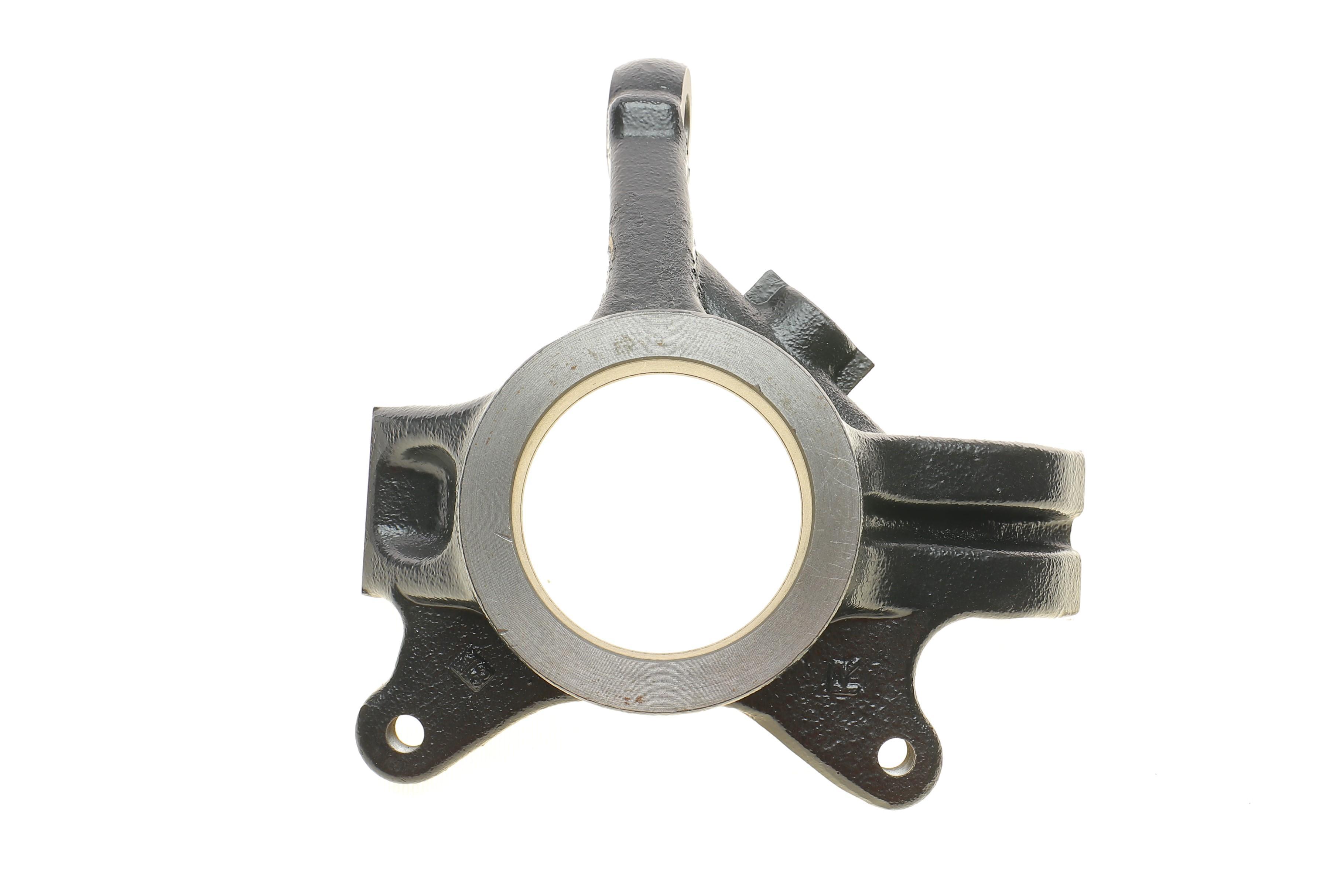 Кулак поворотний (цапфа) Renault Master 07- (d=24mm) (R)