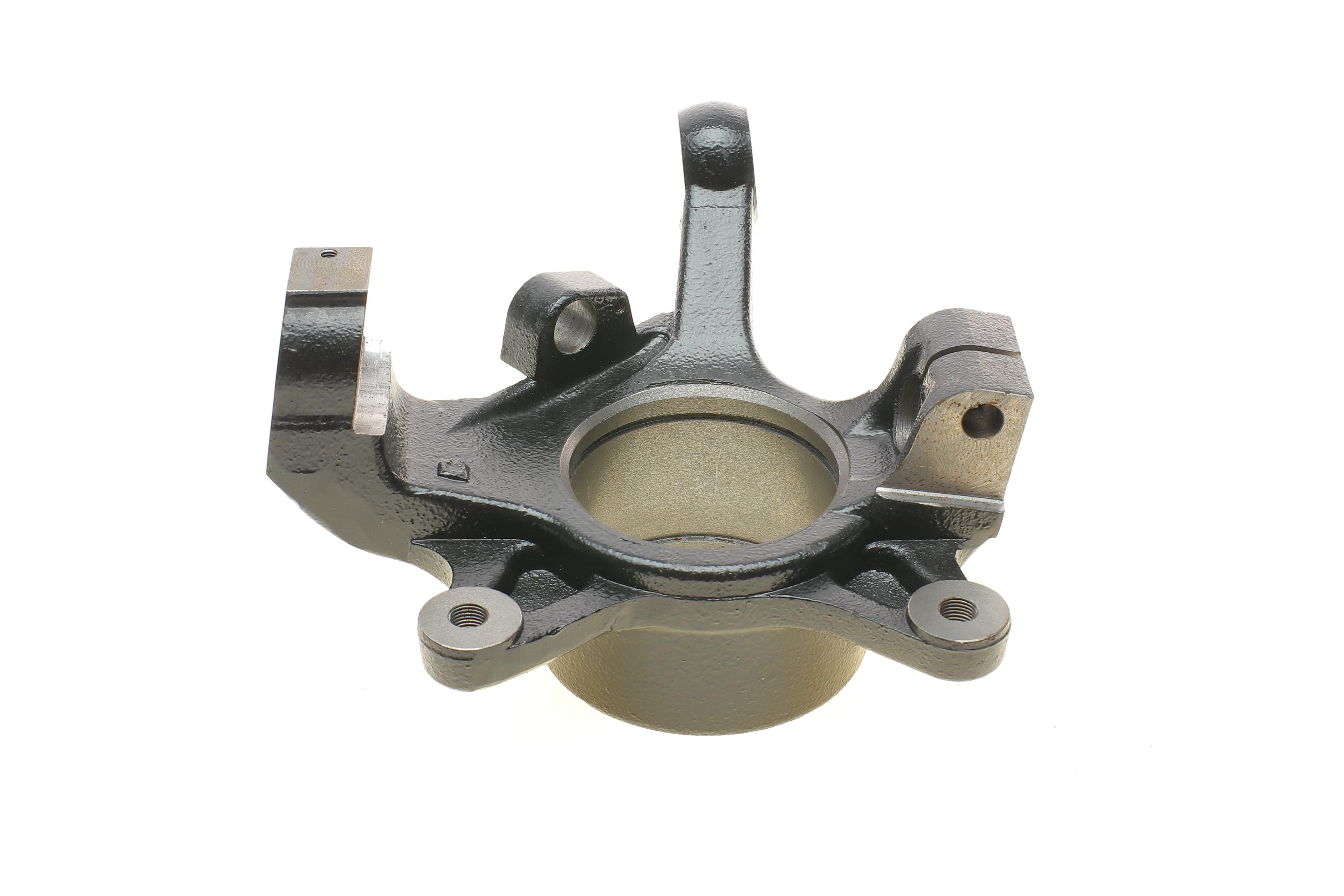 Кулак поворотний (цапфа) Renault Master 07- (d=24mm) (R)