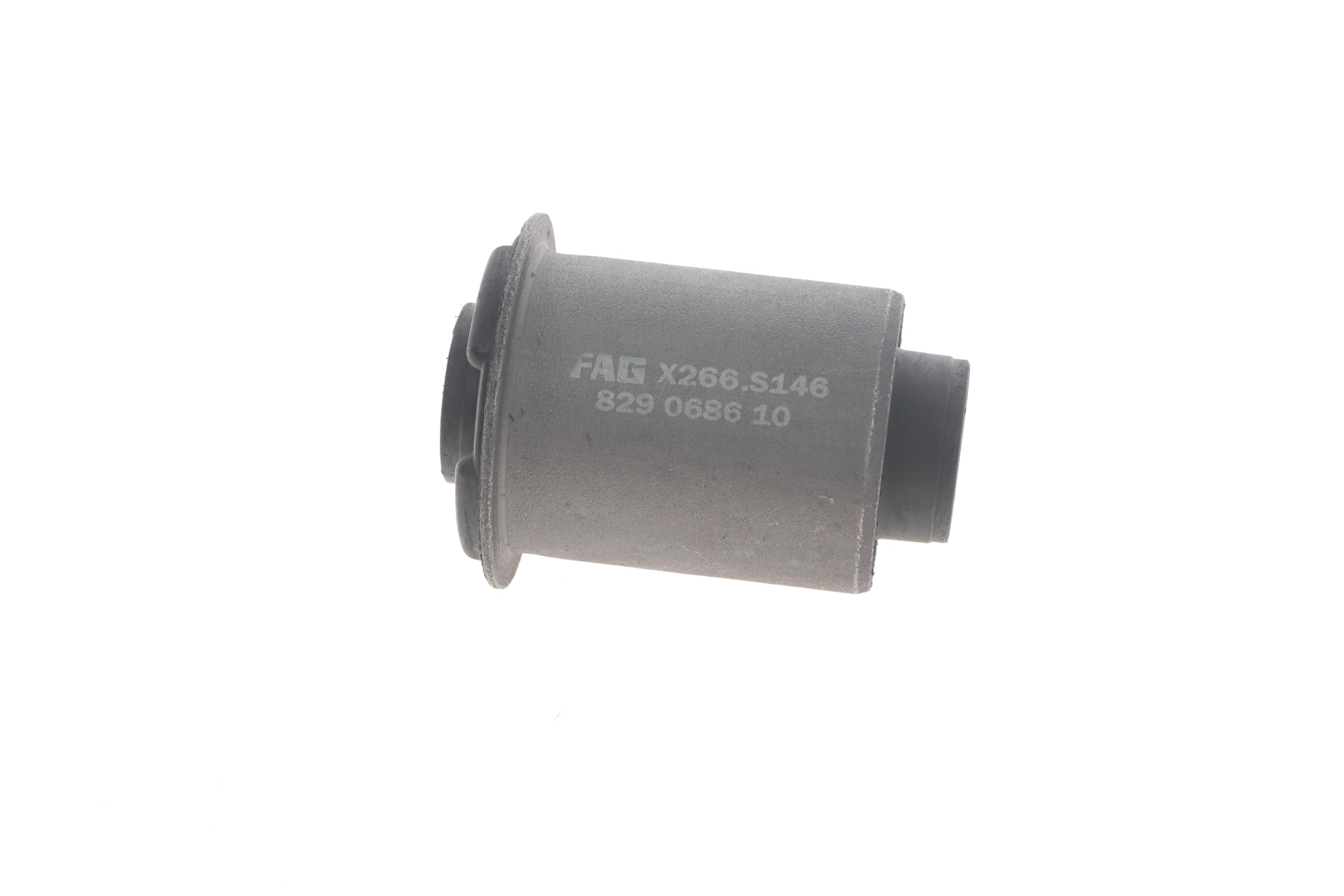 Сайлентблок важеля (переднього/знизу/ззаду) Hyundai Santa Fe II/ix55 05-/ KIA Sorento II 09-15