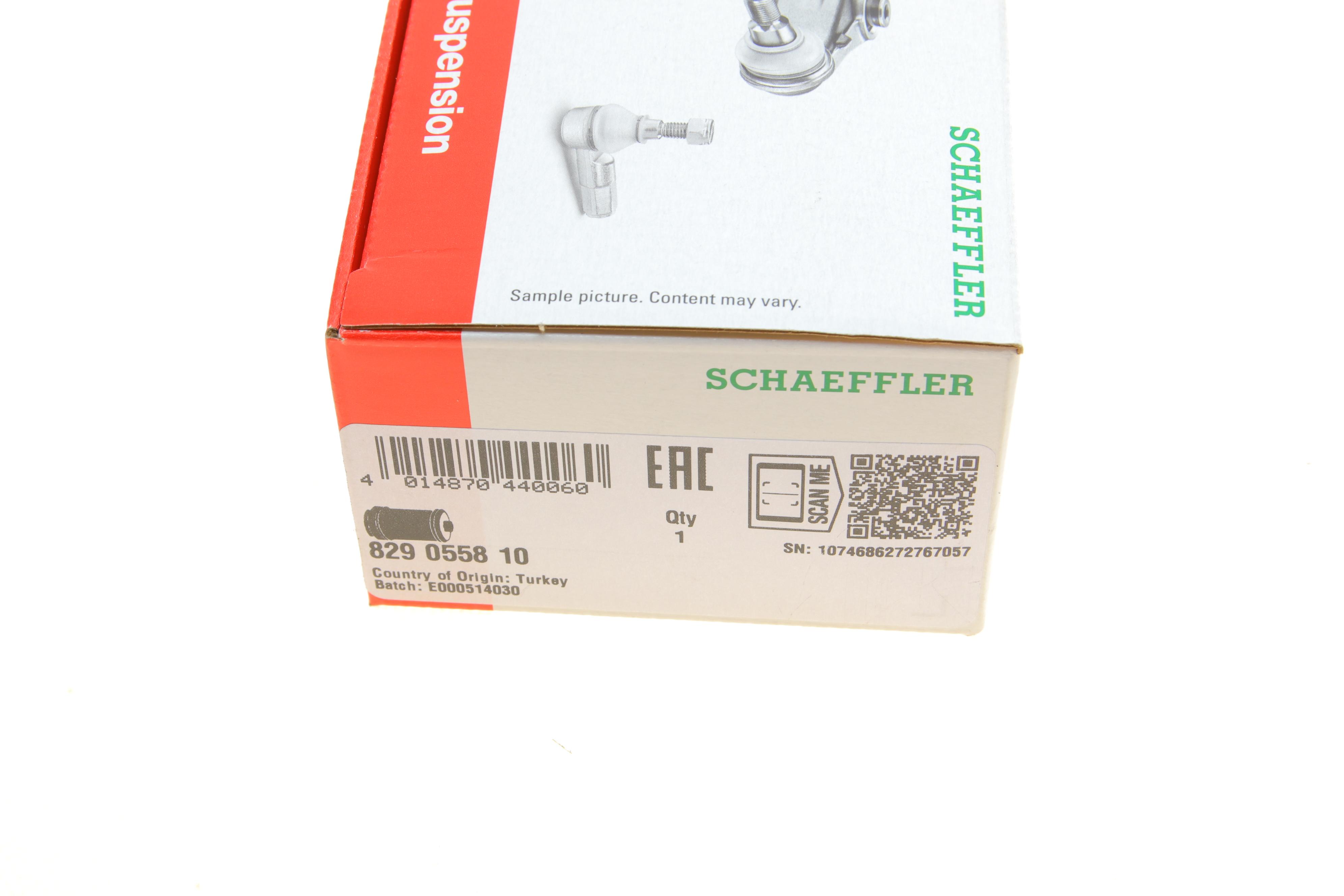 Сайлентблок важеля (переднього/знизу/спереду) Hyundai i30/KIA Ceed 11-