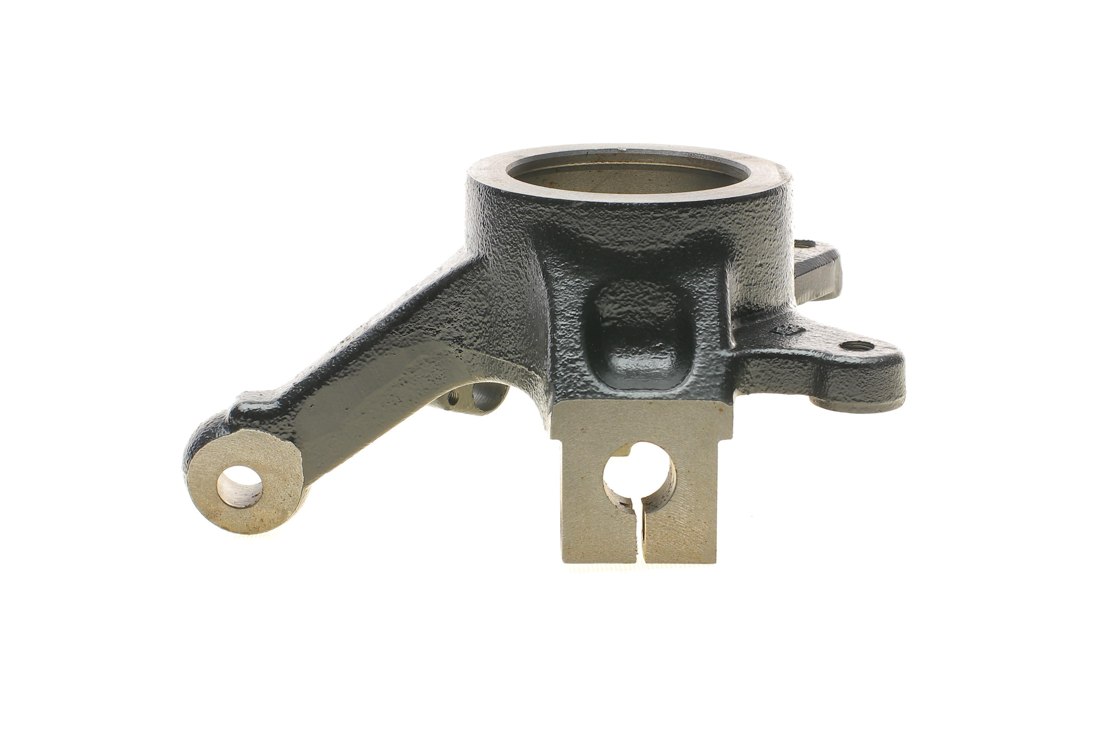 Кулак поворотний (цапфа) Renault Master 98-06 (d=22mm) (R)