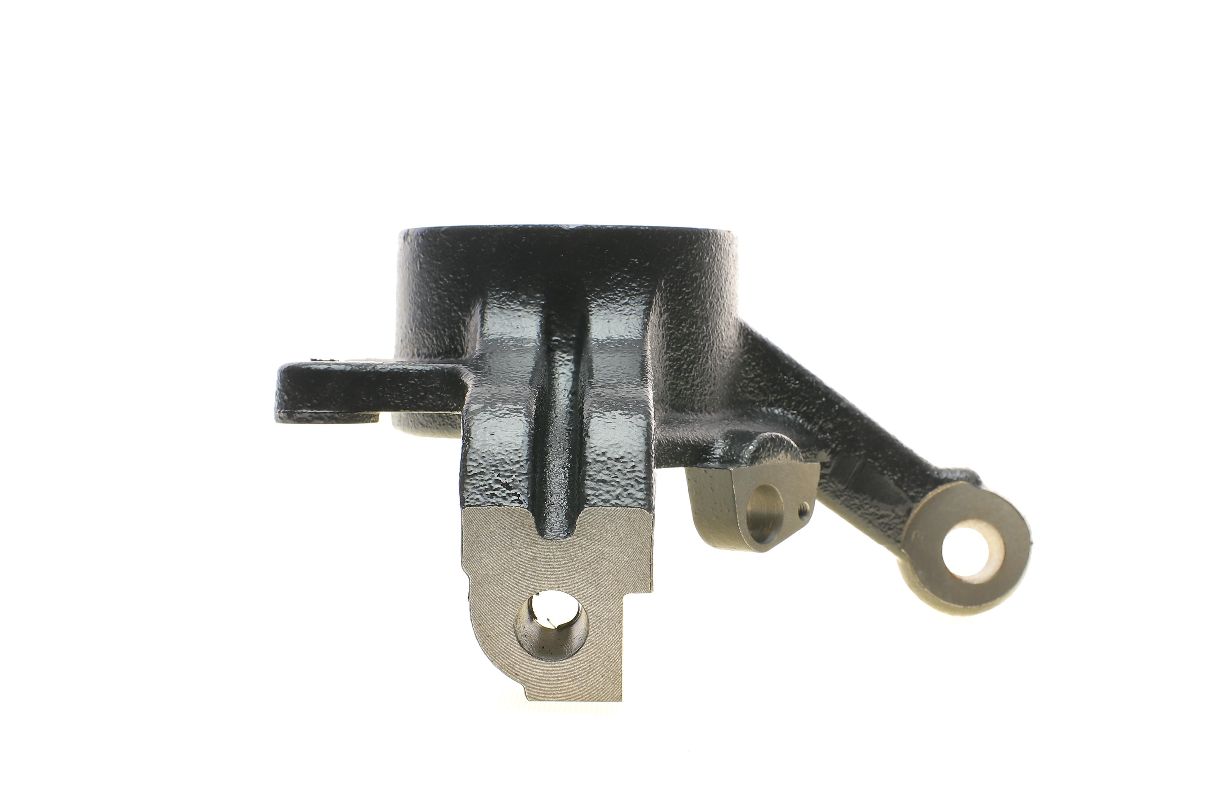 Кулак поворотний (цапфа) Renault Master 98-06 (d=22mm) (R)