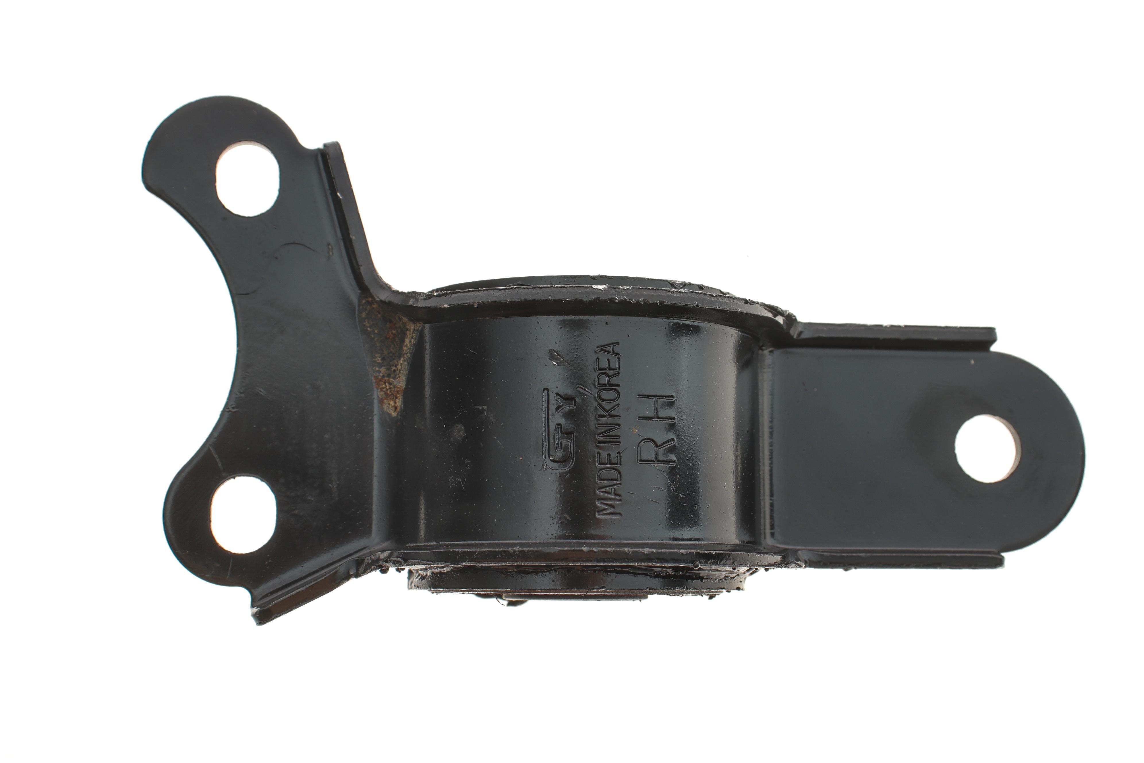 Сайлентблок важеля (переднього/знизу/ззаду) Chevrolet Epica/Evanda 06- (R)