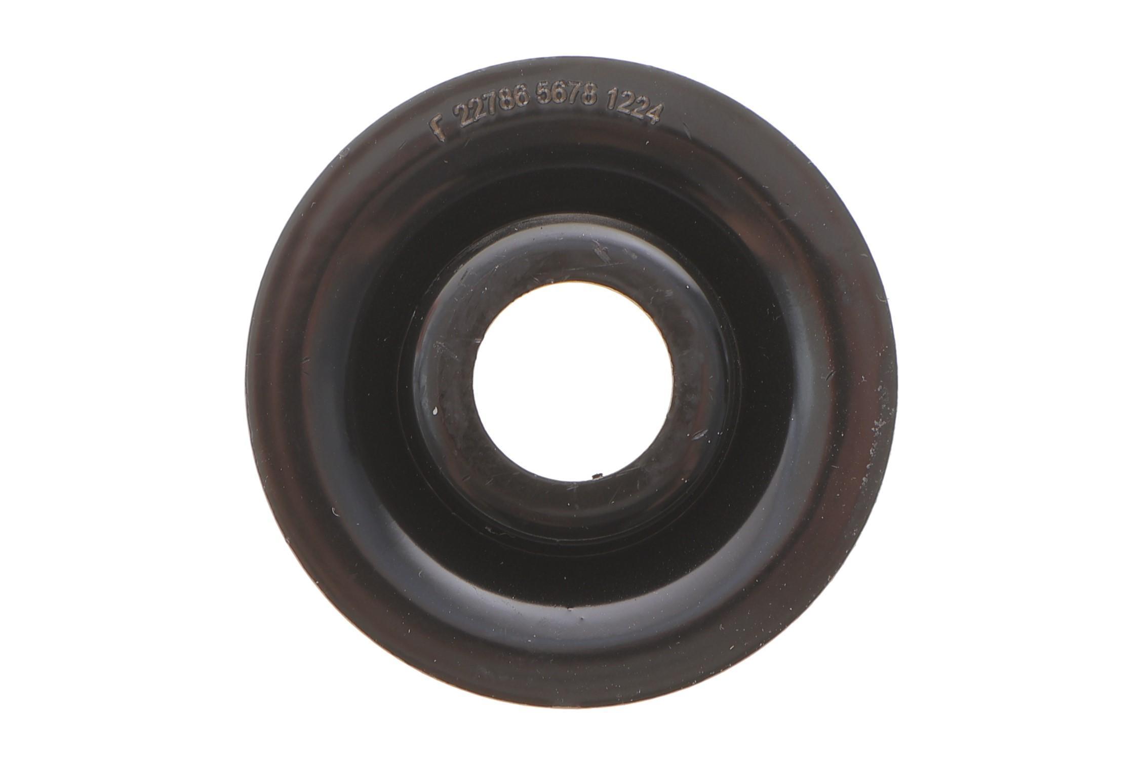 Сайлентблок важеля (переднього) MB CLK-class (C208/A208) 97-02