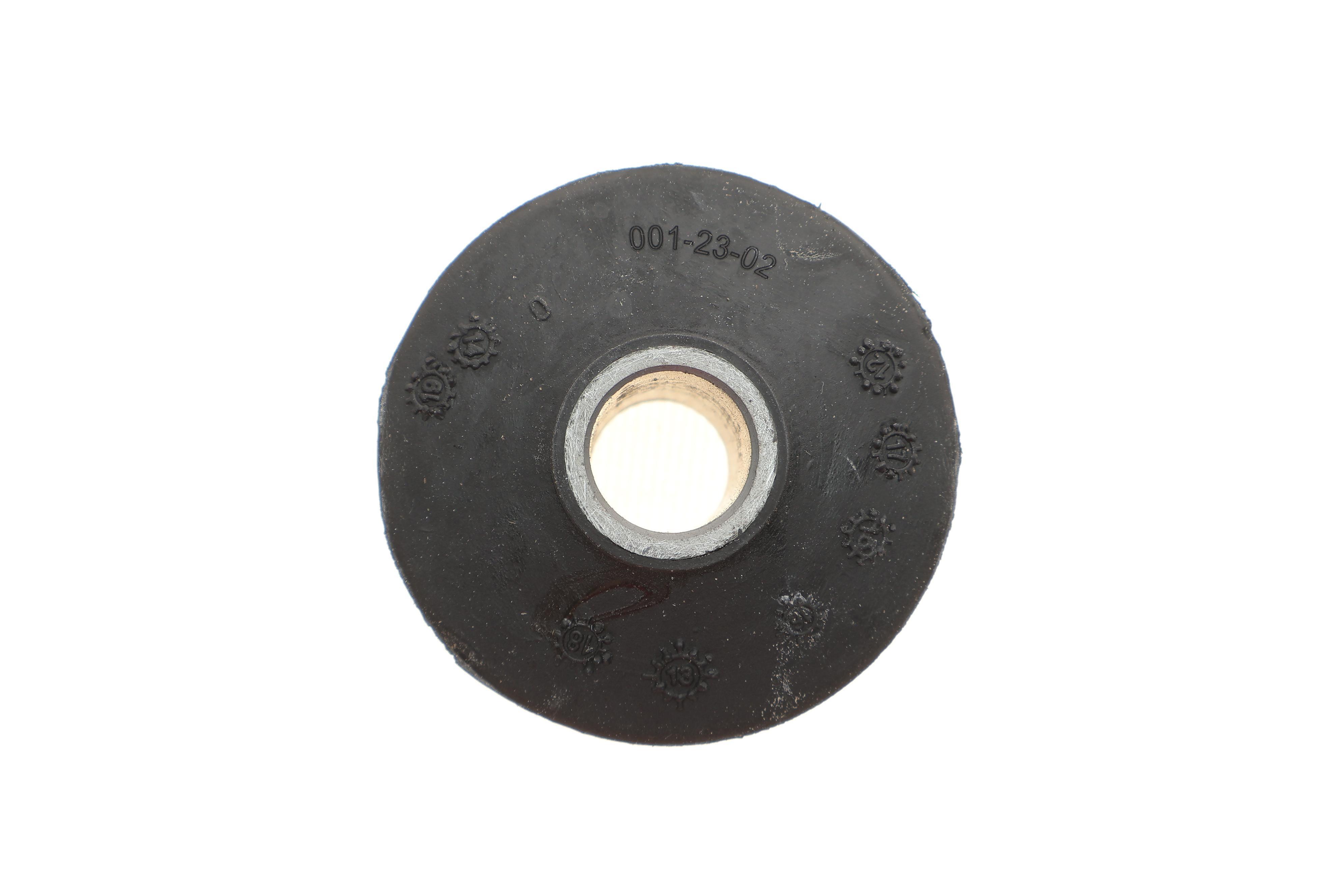 Сайлентблок важеля (переднього) Ford Transit 86-91 (широкий)