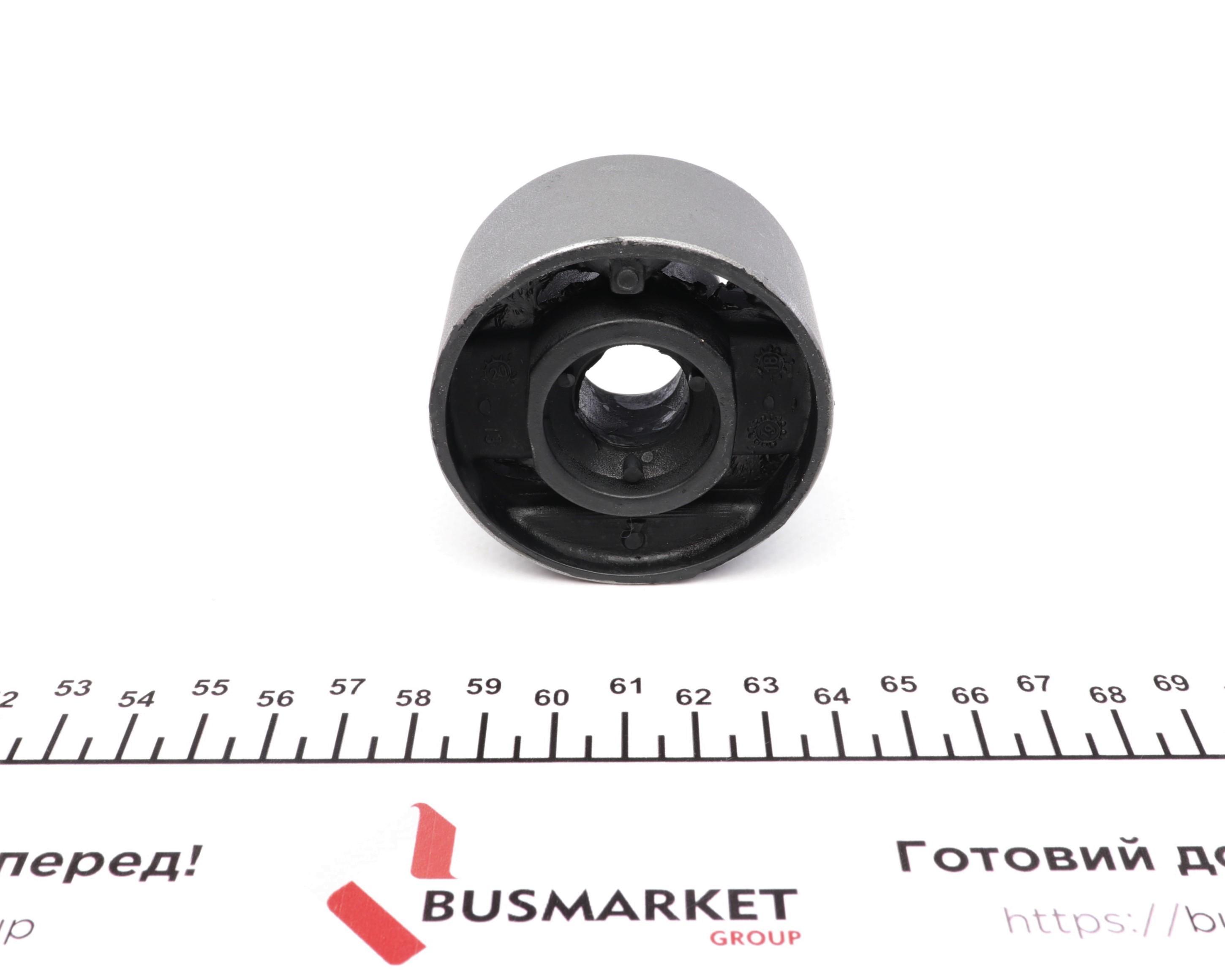 Сайлентблок важеля (переднього) BMW 3 E36/E30 82-03