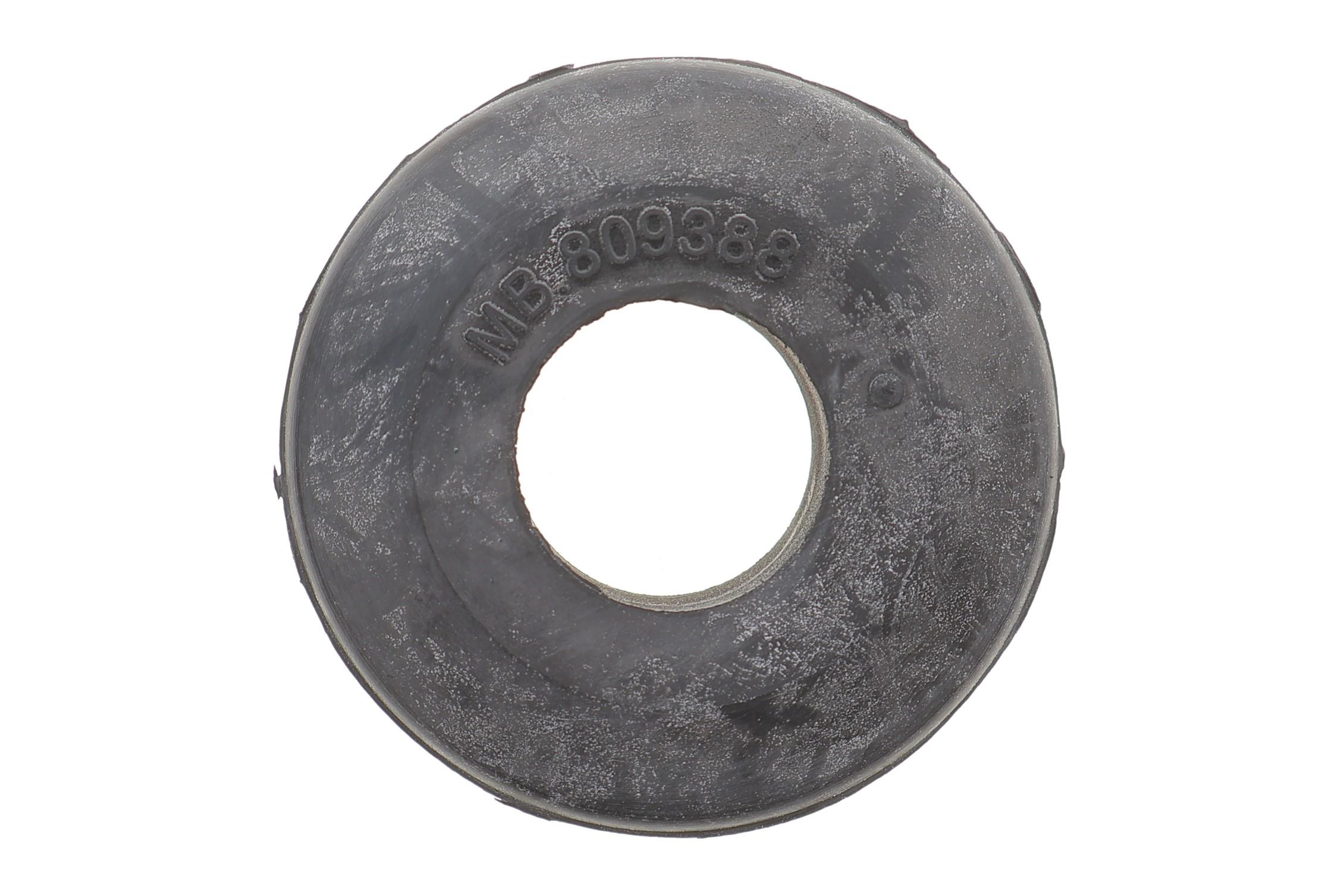 Втулка важеля (заднього/спереду) Mitsubishi Pajero 90-04 (повздовжнього)