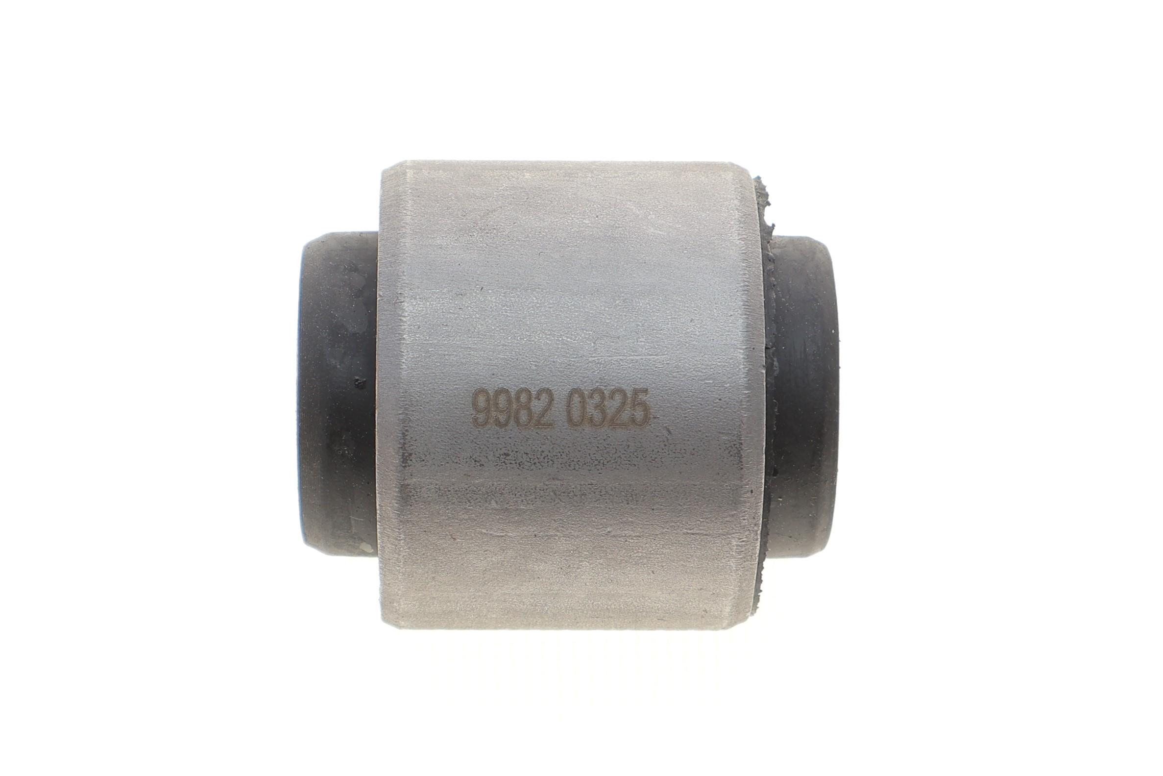 Сайлентблок важеля (заднього/знизу/ззовні) Hyundai Tucson/Kia Sportage 1.6-2.4 15-22