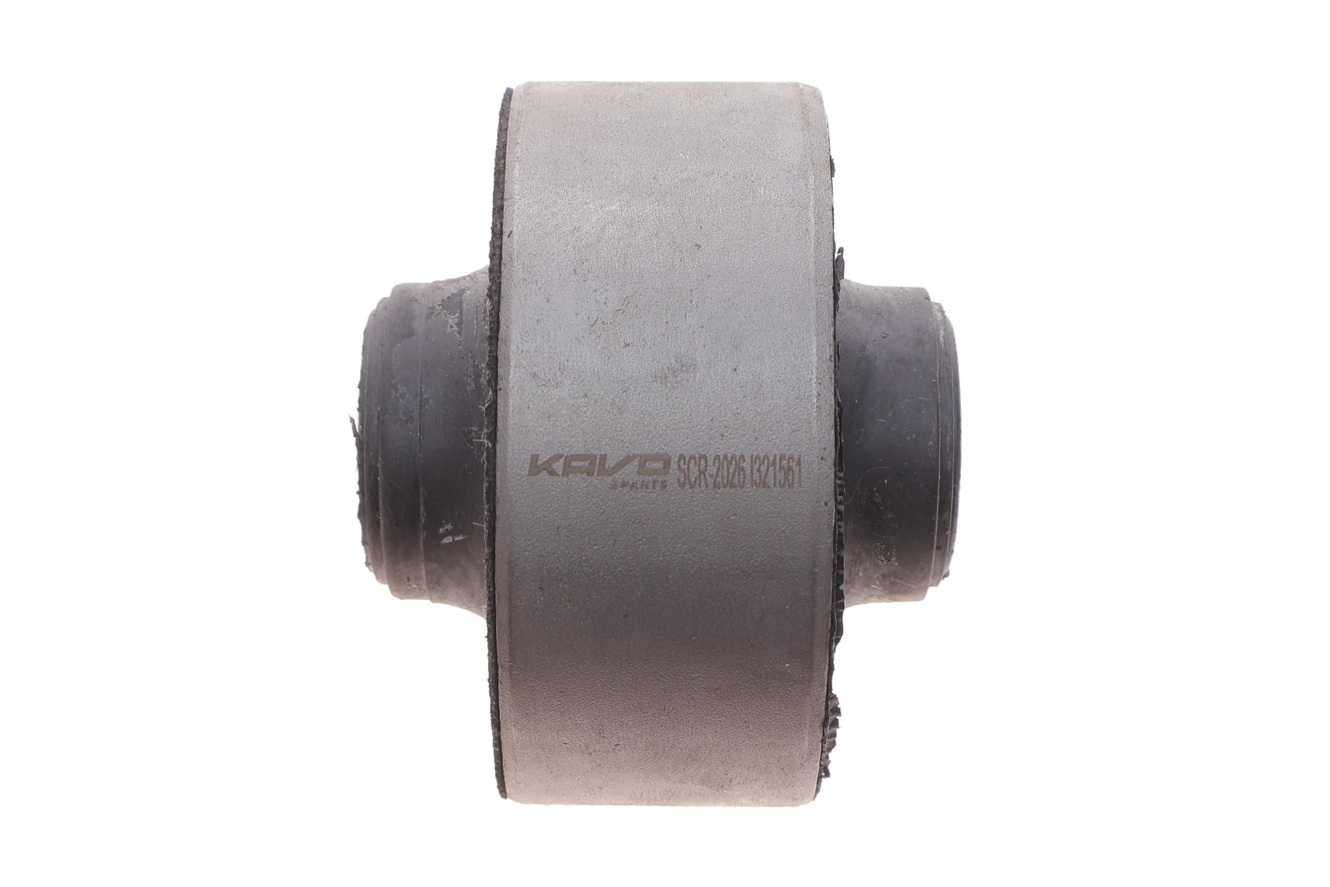 Сайлентблок важеля (переднього/знизу/спереду) Honda Accord VII 03-08