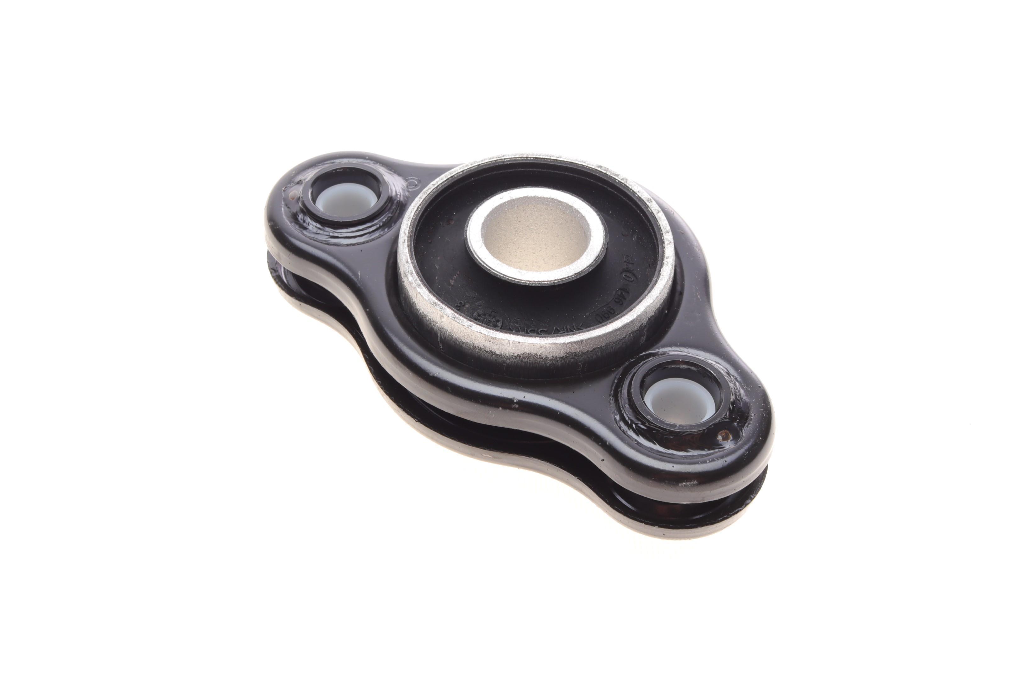 Сайлентблок важеля (переднього/спереду) MB Vito (W447) (RWD) 14- (з кронштейном)