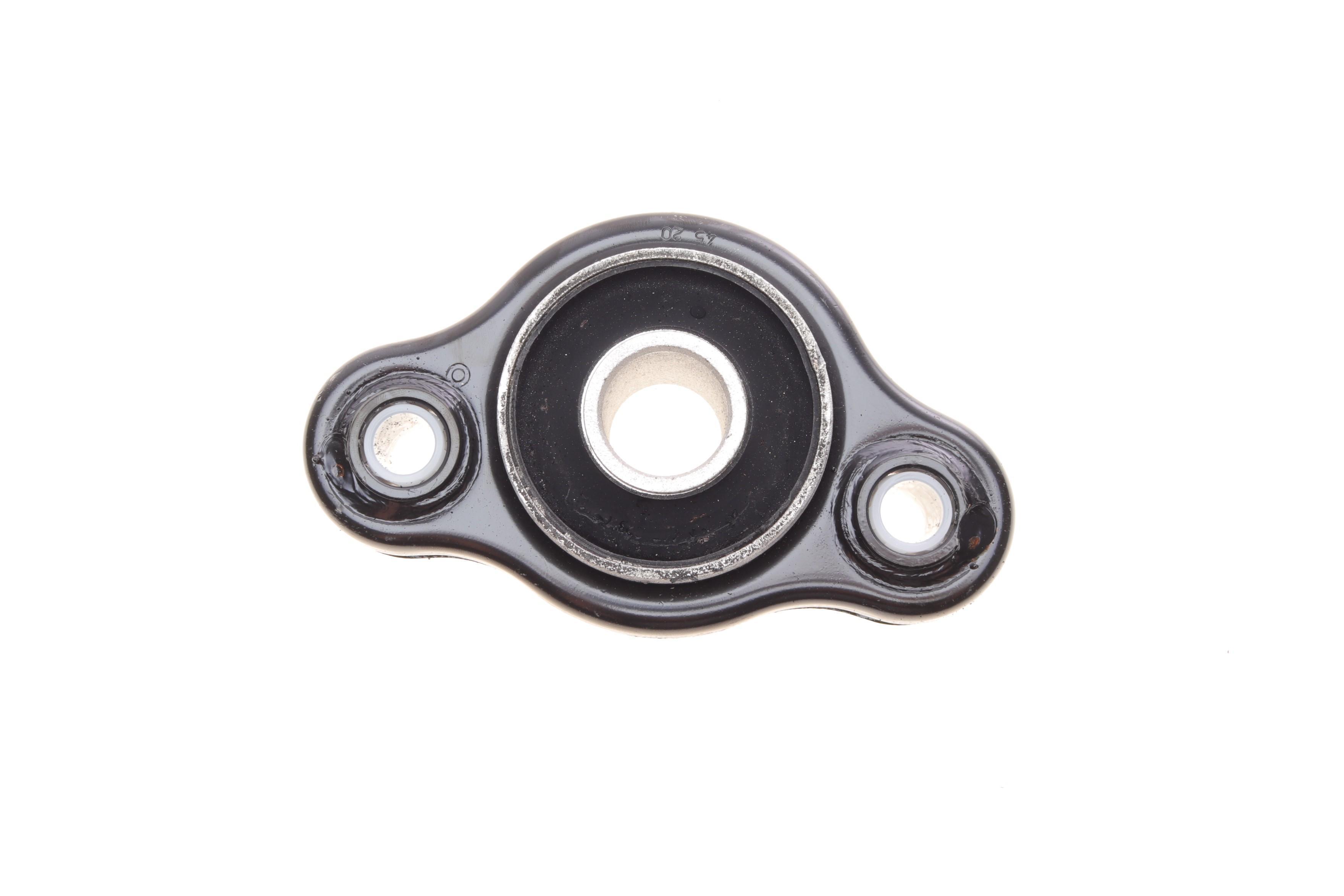 Сайлентблок важеля (переднього/спереду) MB Vito (W447) (RWD) 14- (з кронштейном)